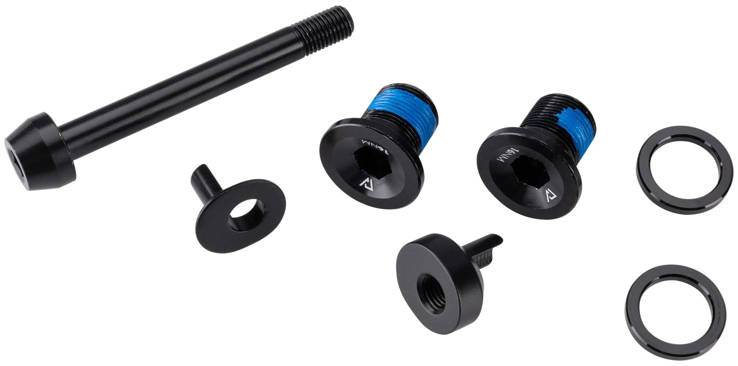 CONWAY_Rocker Originalersatzteile Fahrradprogramm