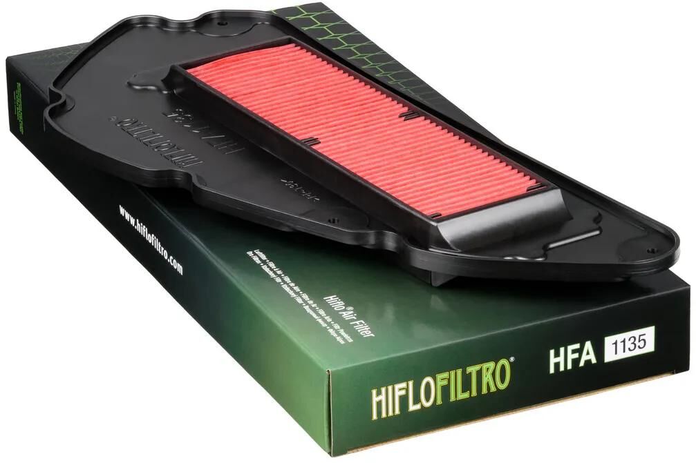 HIFLOFILTRO_Luftfilter Luftfilter,Filter