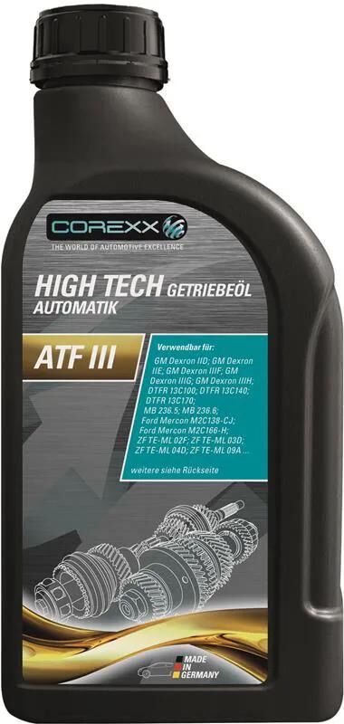 COREXX_Getriebeöl Getriebeöle,Öle