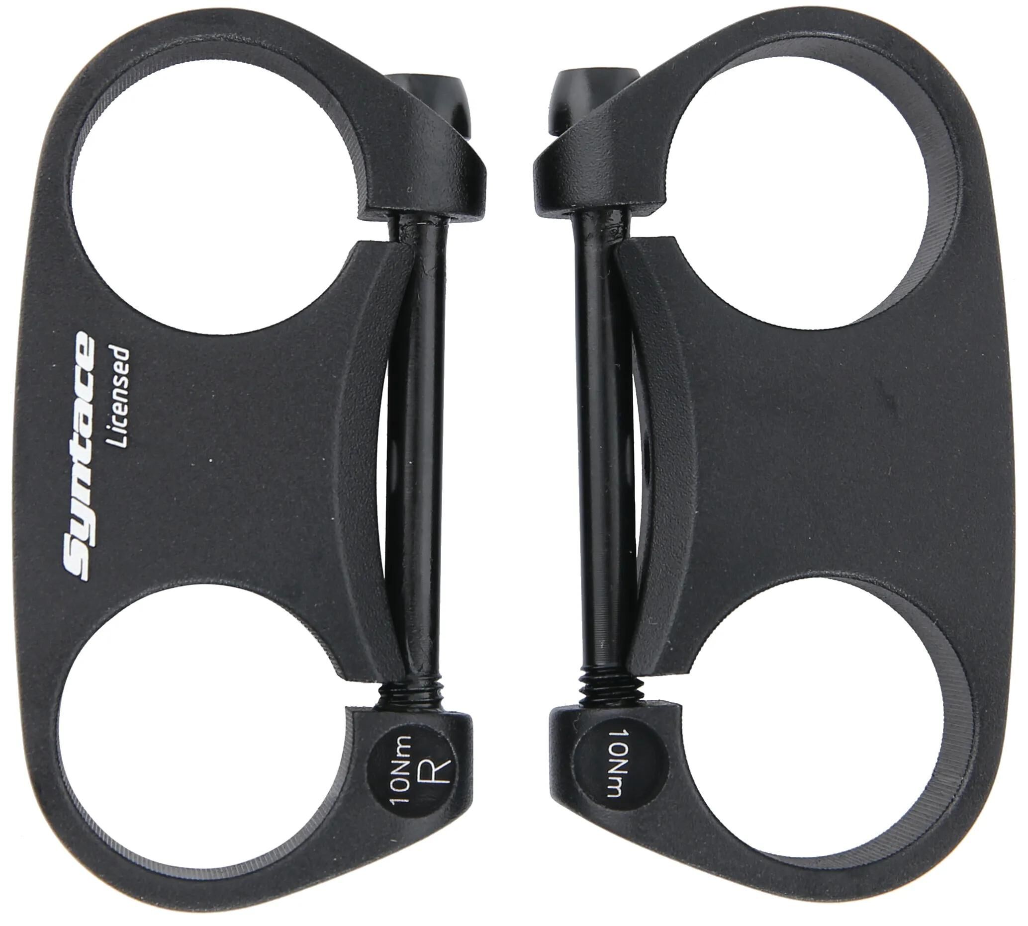 tern_Vorbau Vorbauten,Lenkerklemmungen