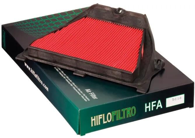 HIFLOFILTRO_Luftfilter Luftfilter,Filter