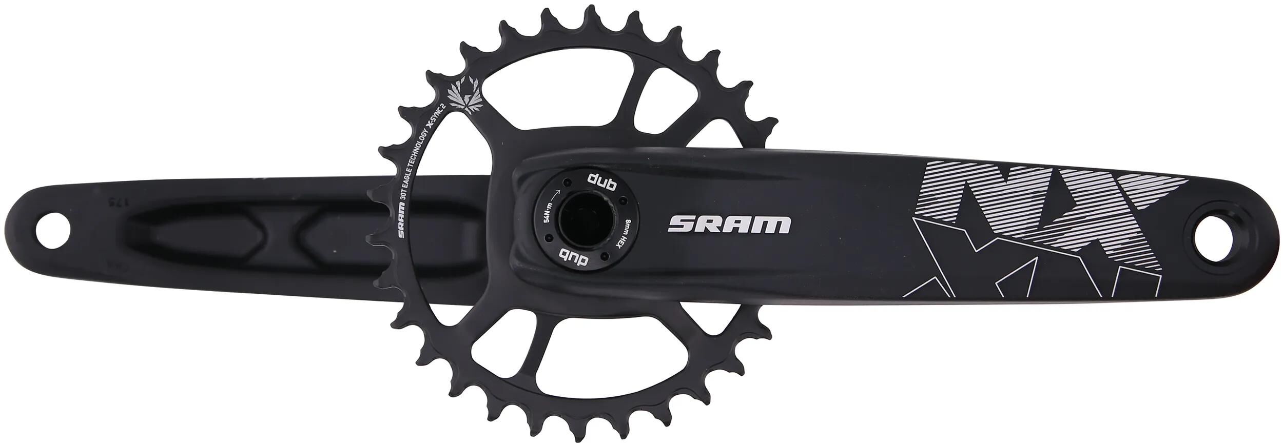 SRAM_Kettenradgarnitur Kettenradgarnituren
