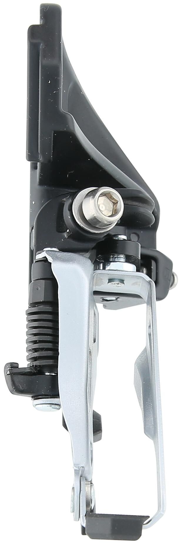 Umwerfer