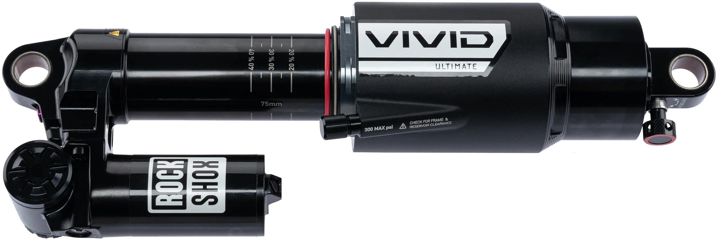 ROCKSHOX_Federbein Federbeine