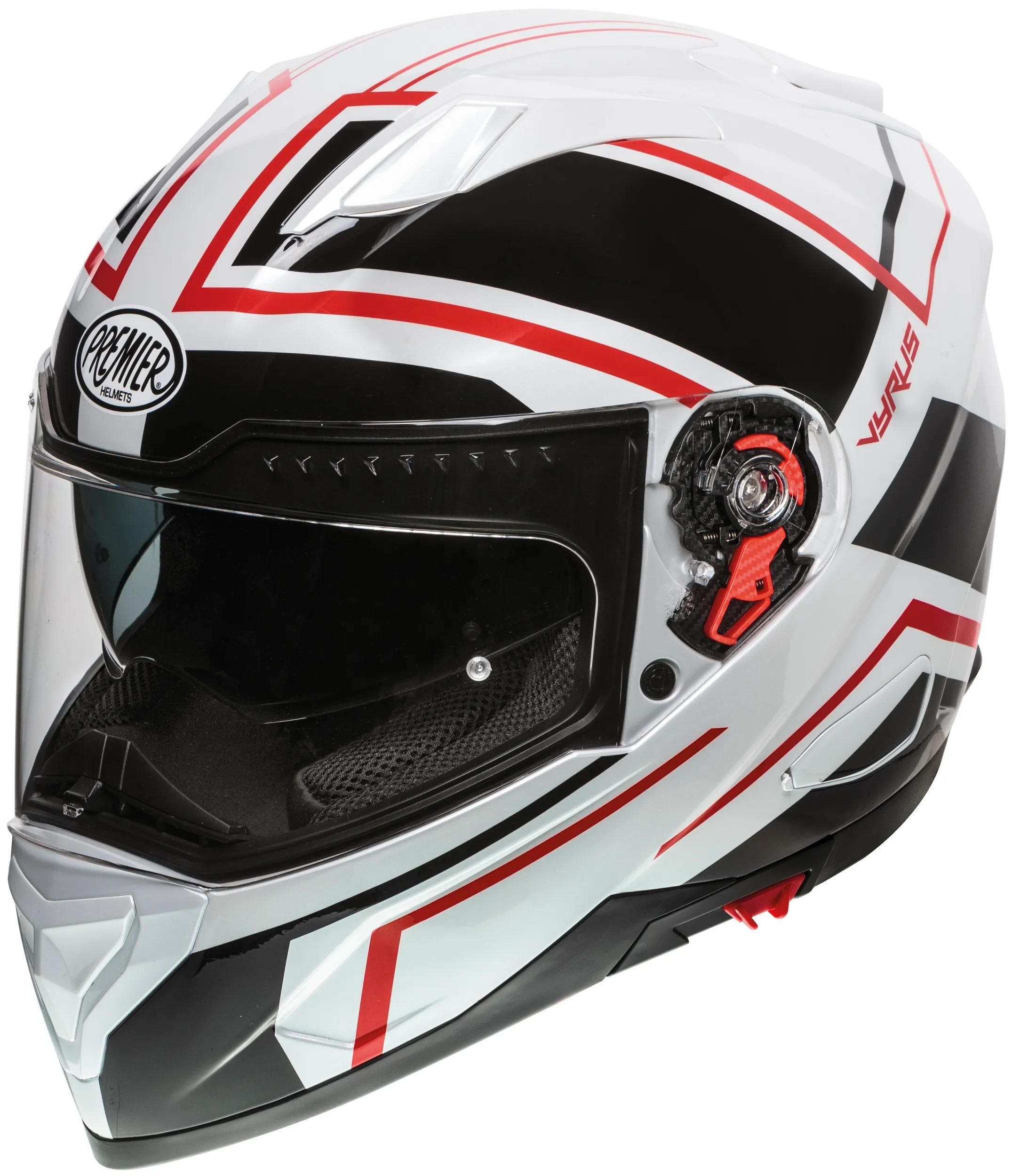 PREMIER_Integralhelm Helme,Integralhelme,Sturzhelme,Sturzhelme,Helme