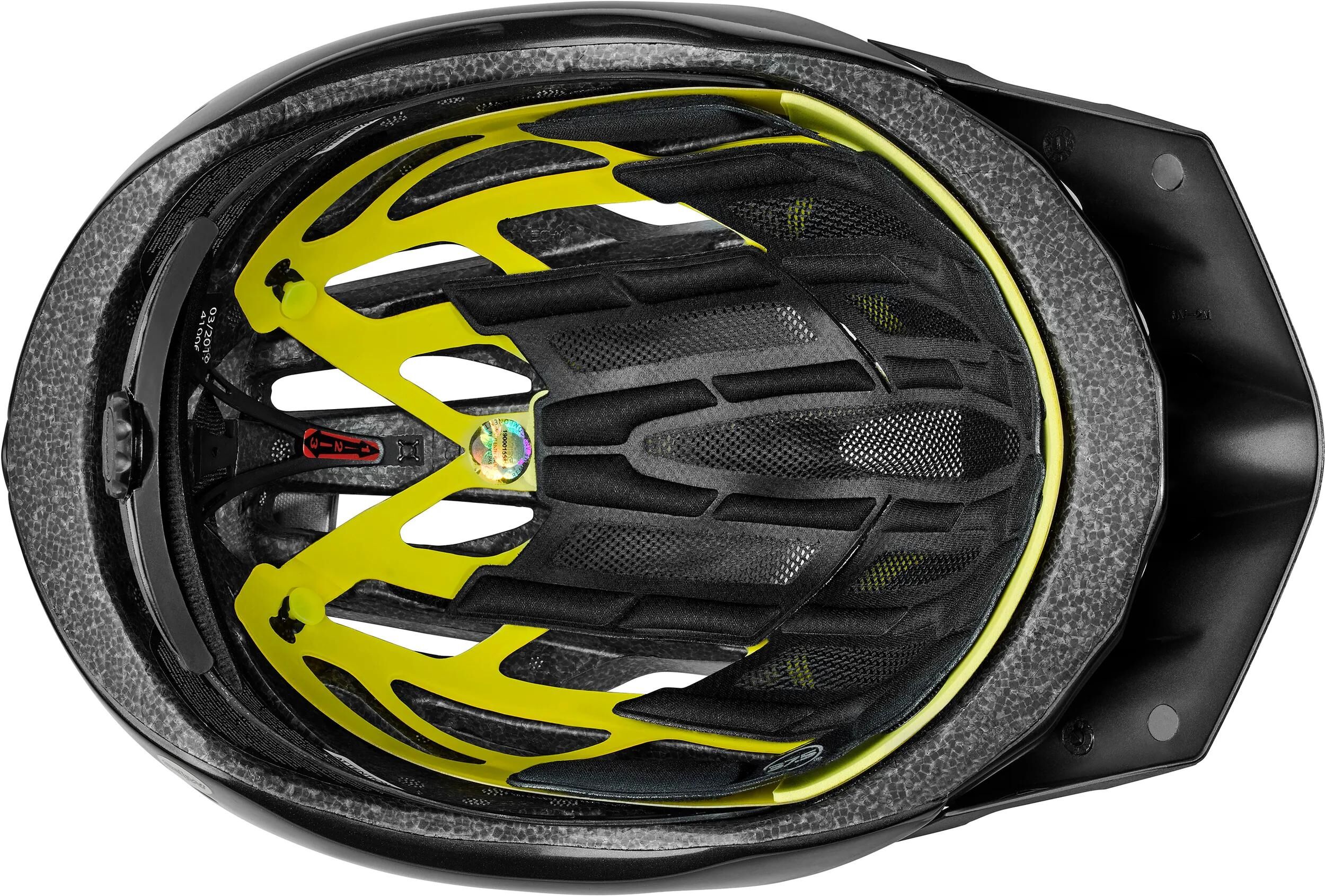 MAVIC_MTB-Helm Helme,Sturzhelme