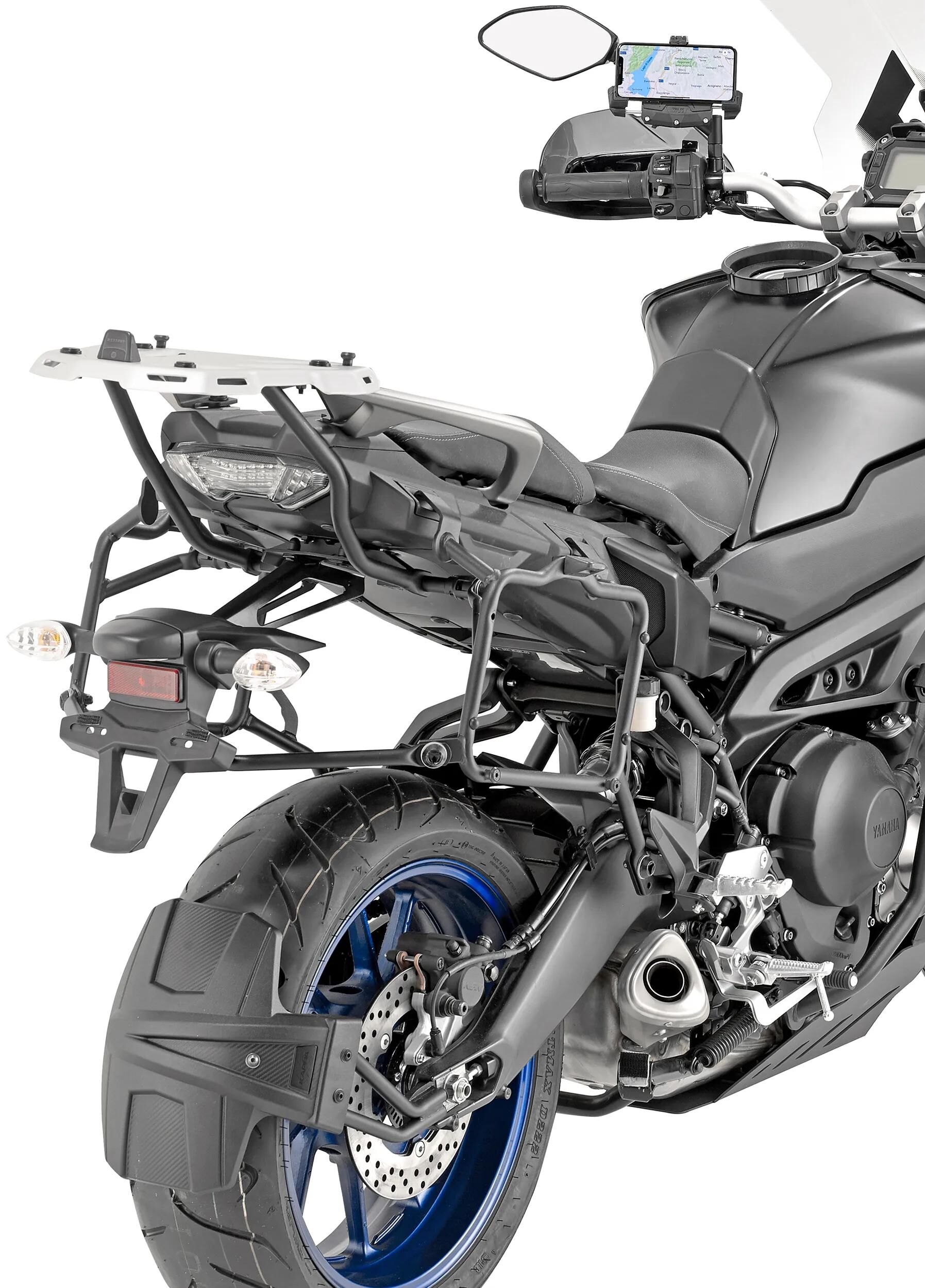 _Seitenkofferträger Gepäckträger