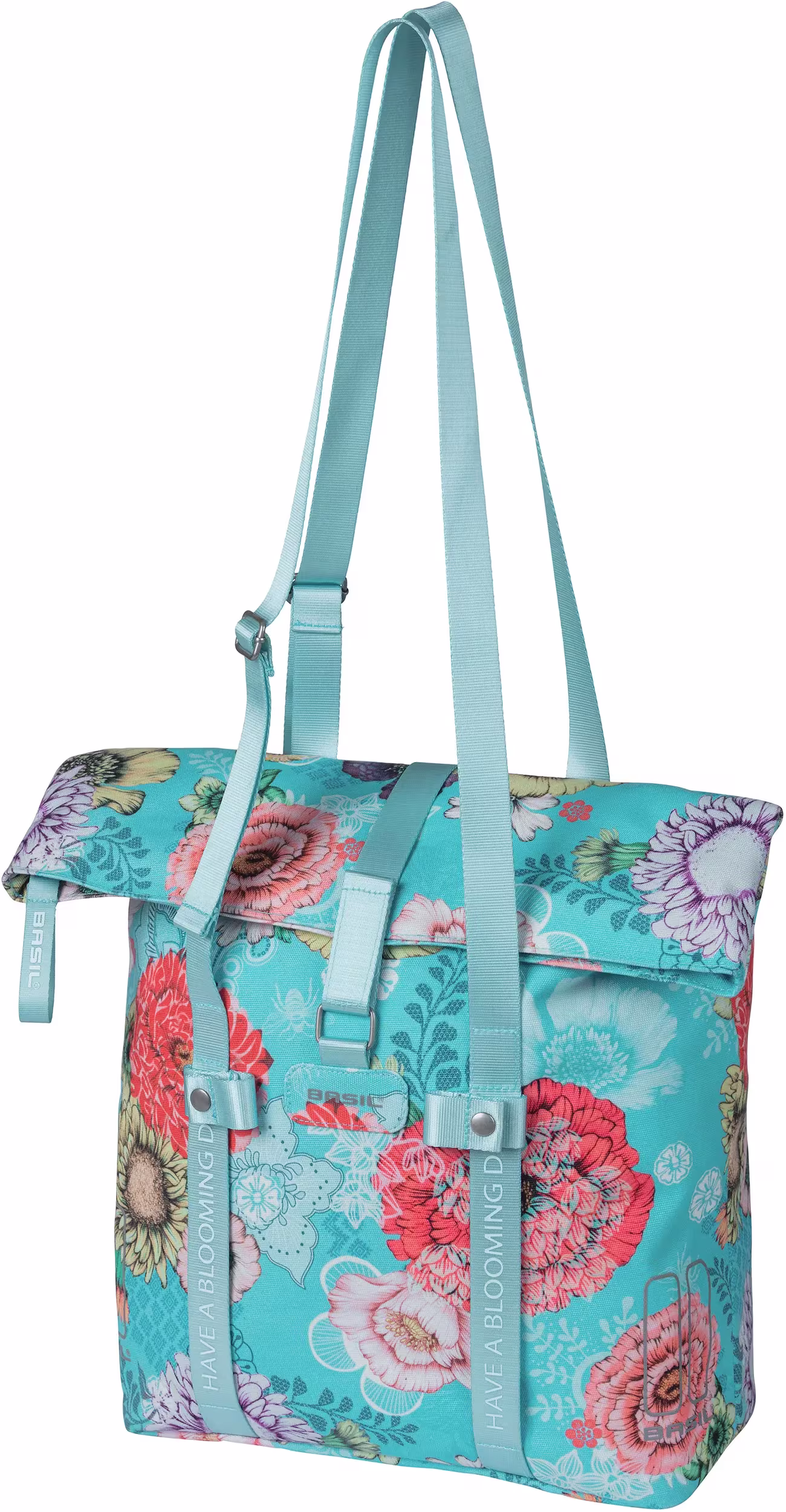 BASIL_Shoppingtasche Shoppingtaschen,Einkaufstaschen,Einzeltaschen