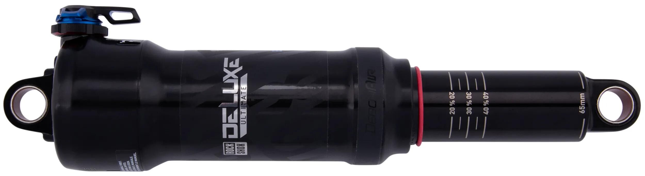 ROCKSHOX_Federbein Federbeine