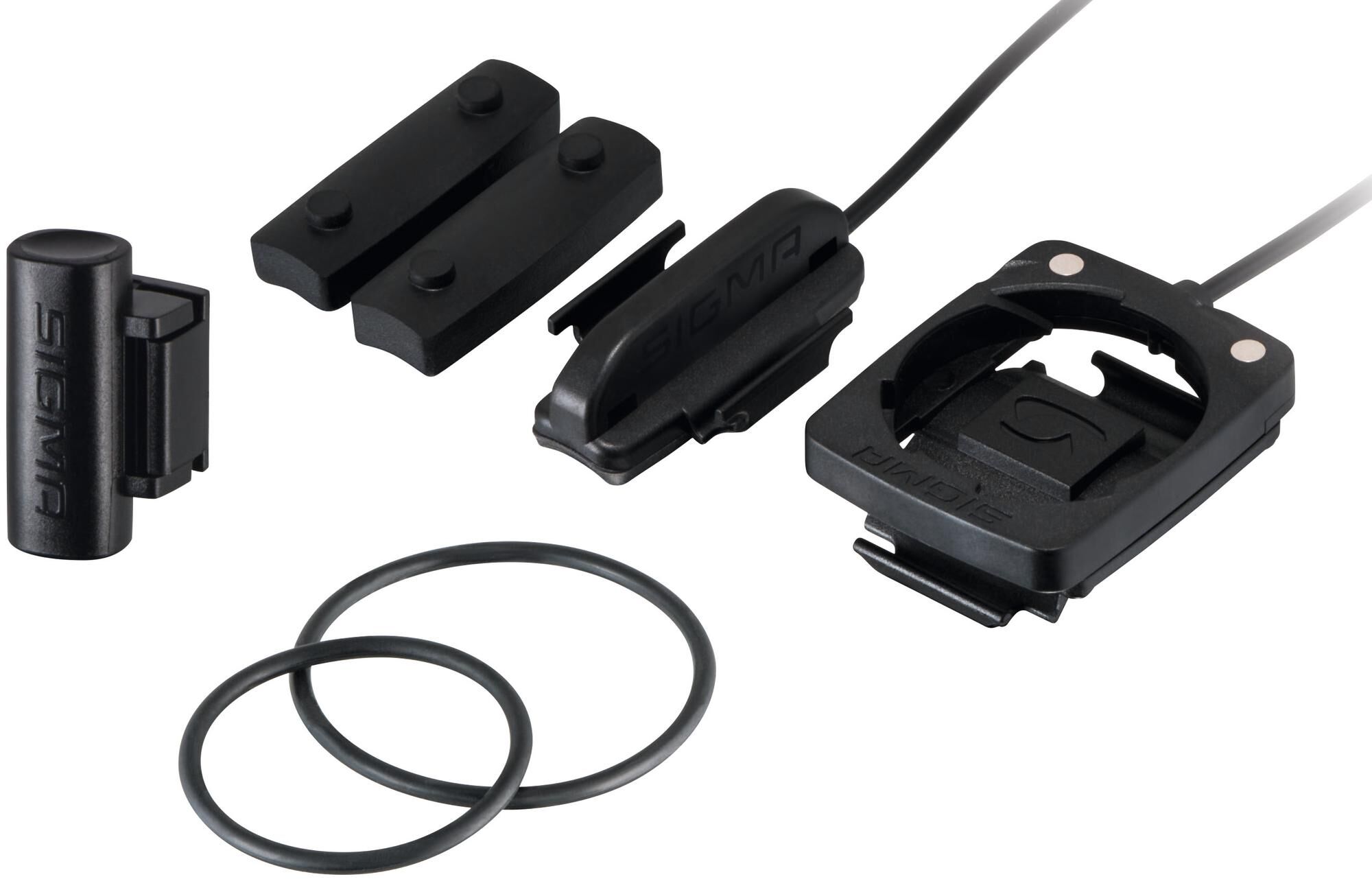 _Halter Fahrradcomputer - Ersatz,Computer,Fahrradcomputer