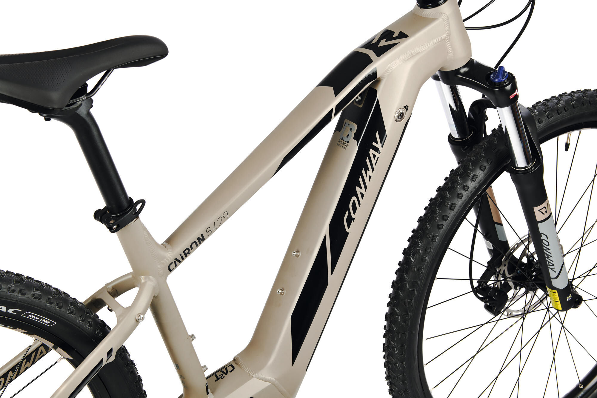 _Elektro-MTB Hardtail_Cairon S 429_3 E-Mountainbikes,Mountainbikes,MTBs,Fahrräder,Hardtail