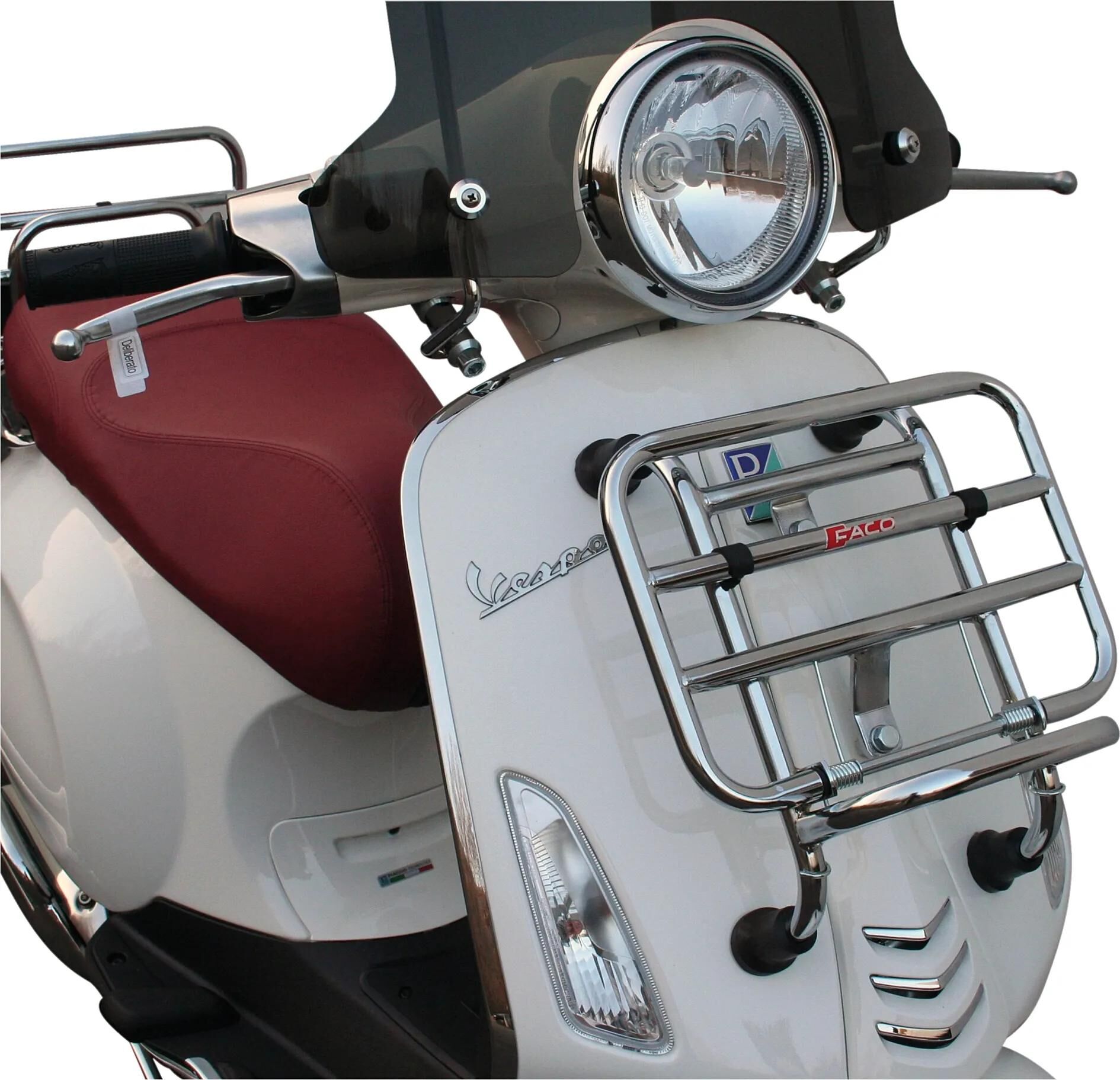 _Gepäckträger Gepäckträger