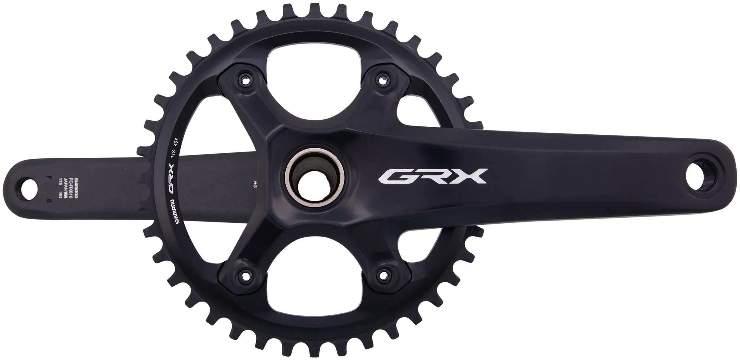 SHIMANO_Kettenradgarnitur Kettenradgarnituren