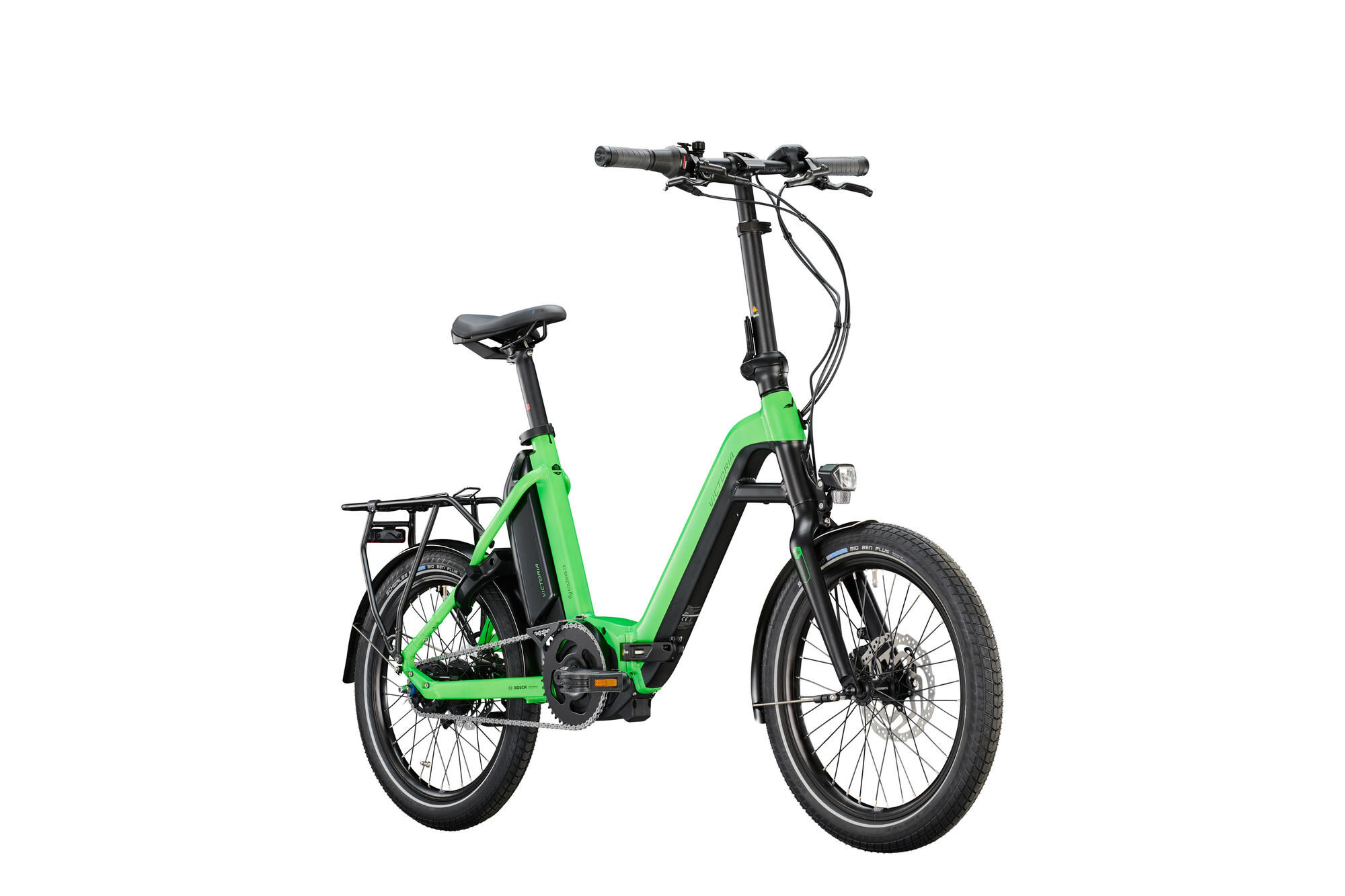 VICTORIA_Elektro-Faltrad_eFolding 7.2_2 Elektro-Falträder,Falträder,Faltrad