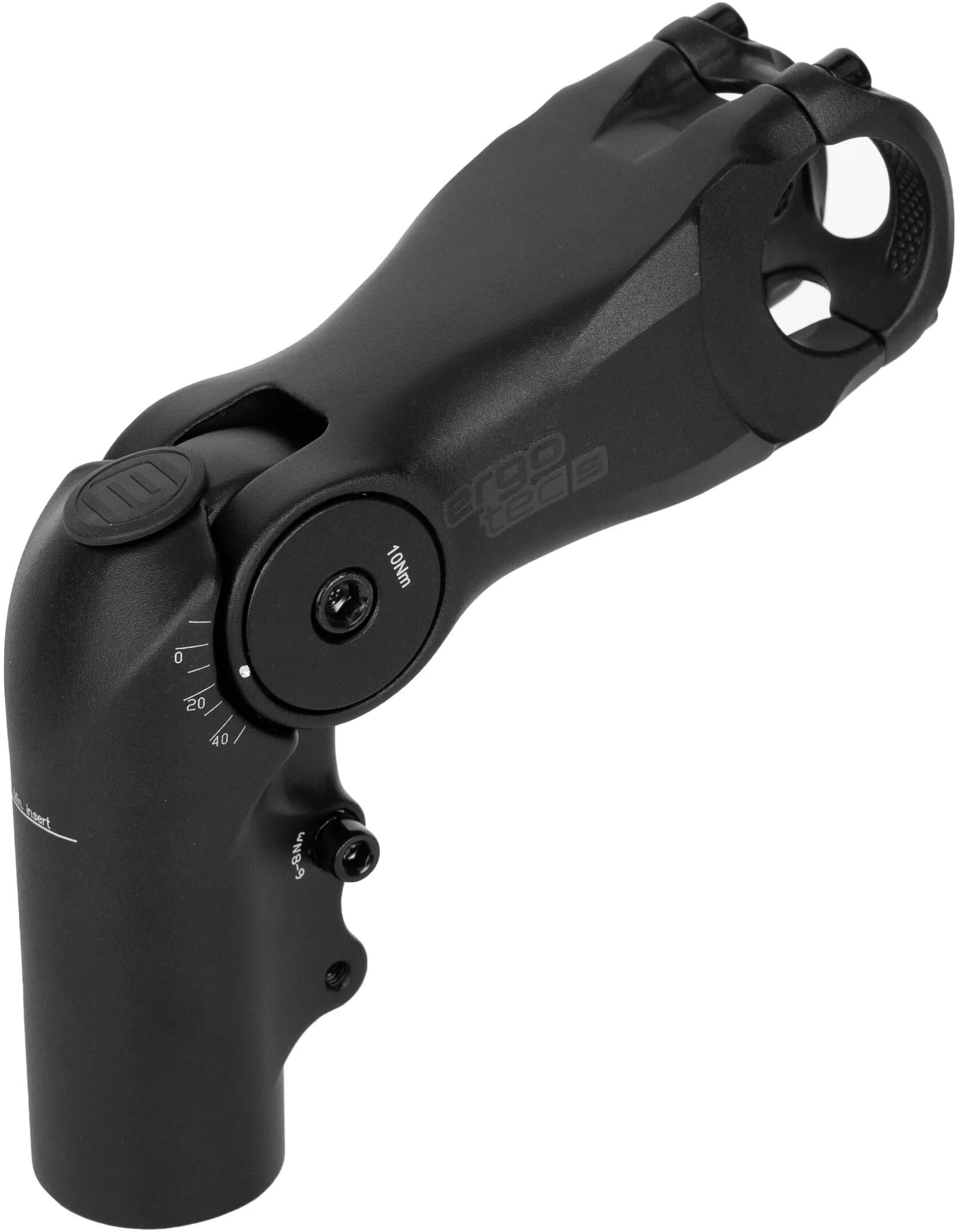 Ahead-Vorbauten,Vorbauten,Lenkerklemmungen