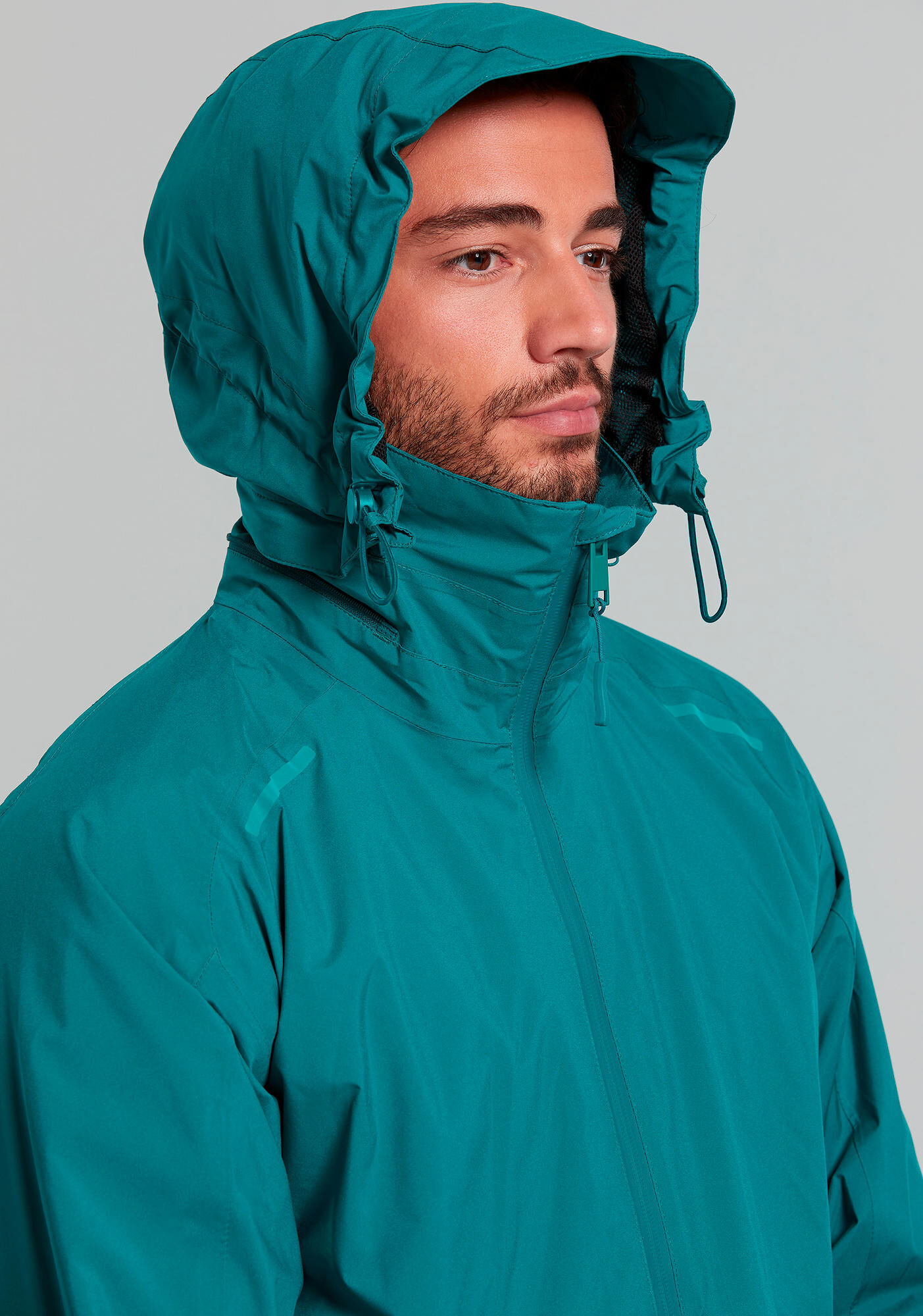 _Regenjacke Regenjacken,Bekleidung,Regenbekleidung