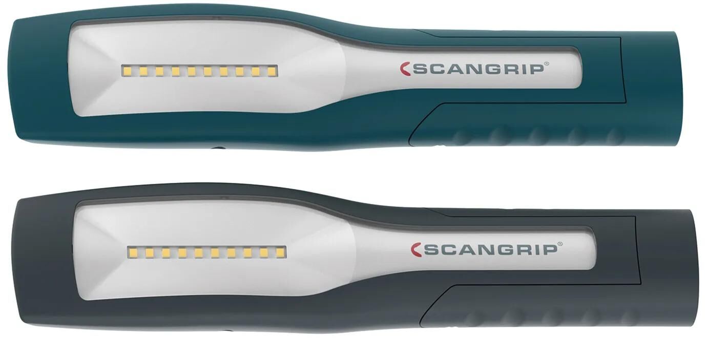 SCANGRIP_Lampen-Set Taschenlampen