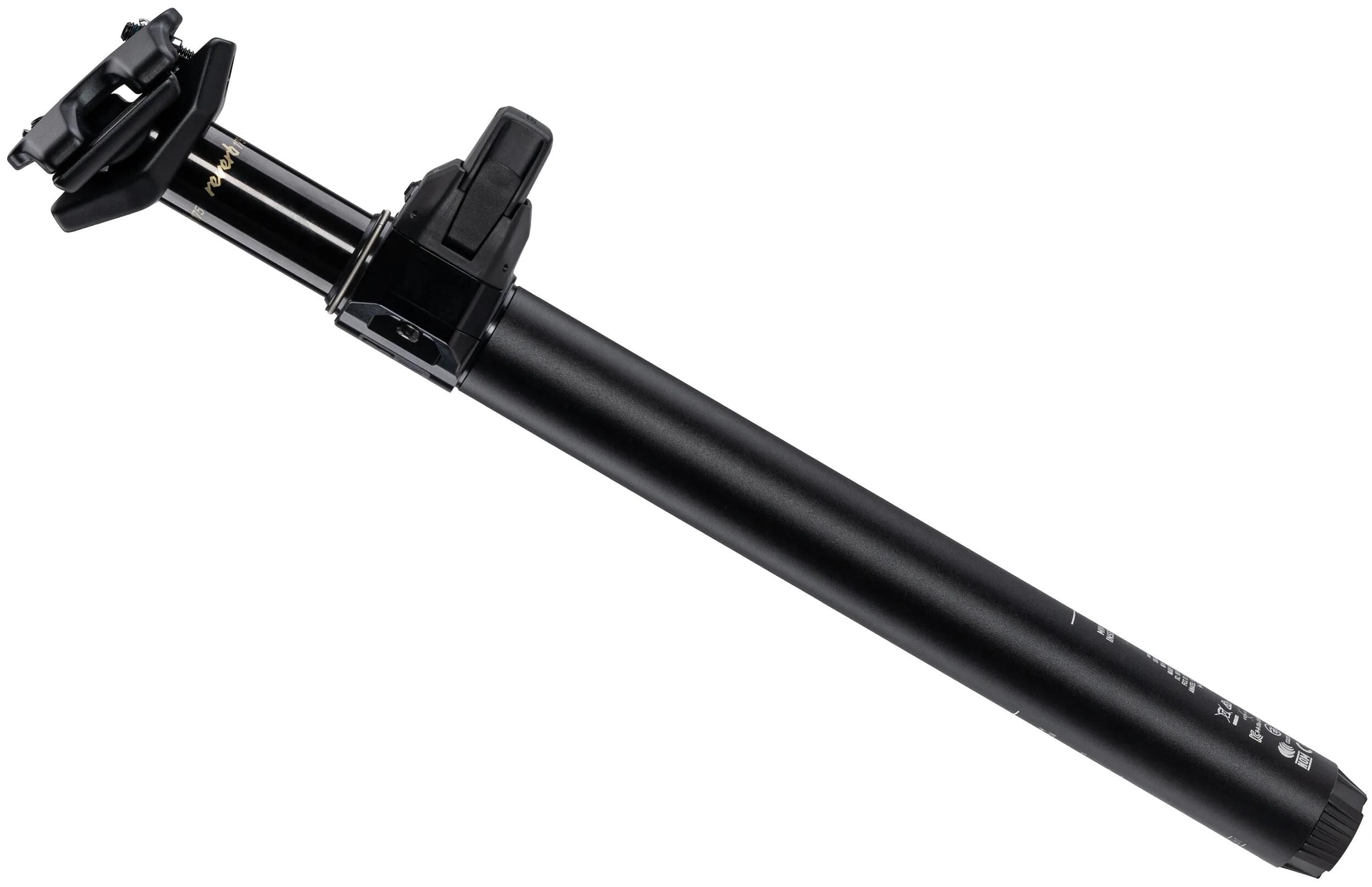 ROCKSHOX_Variosattelstütze Variosattelstützen,Patentsattelstützen,Sattelstützen