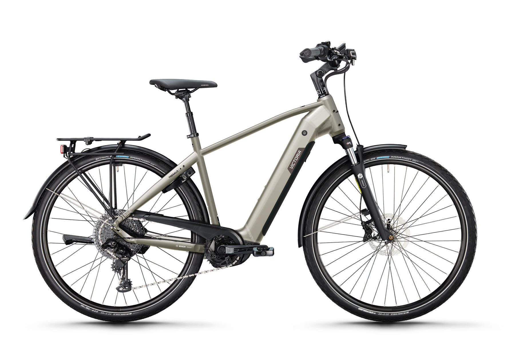 Elektro-Trekkingräder,Trekkingräder,Elektroräder,Fahrräder,Trekkingrad