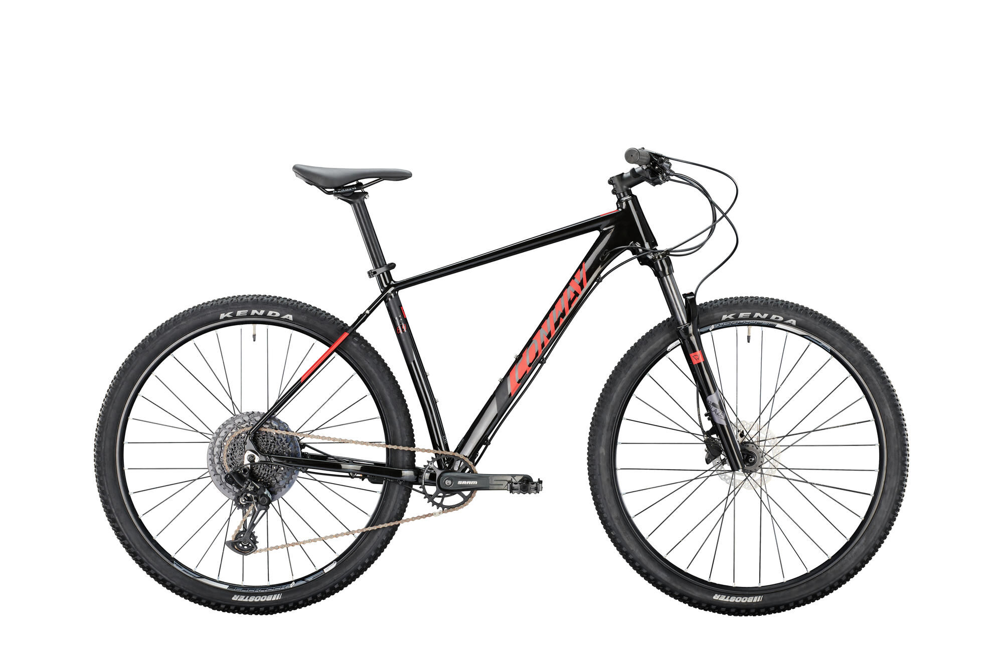 _1 MTBs,Mountainbikes,Fahrräder,Hardtail