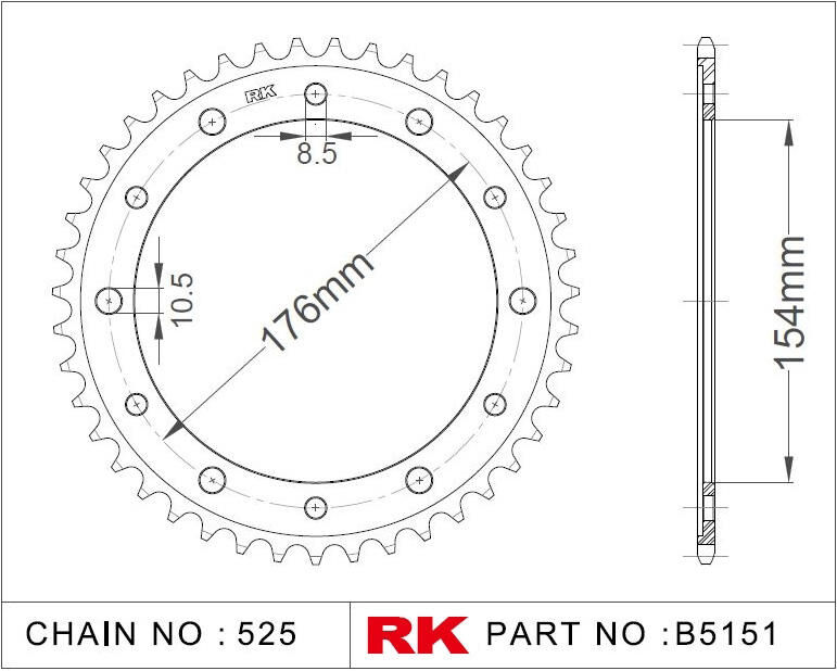 _Kettenrad Kettenräder