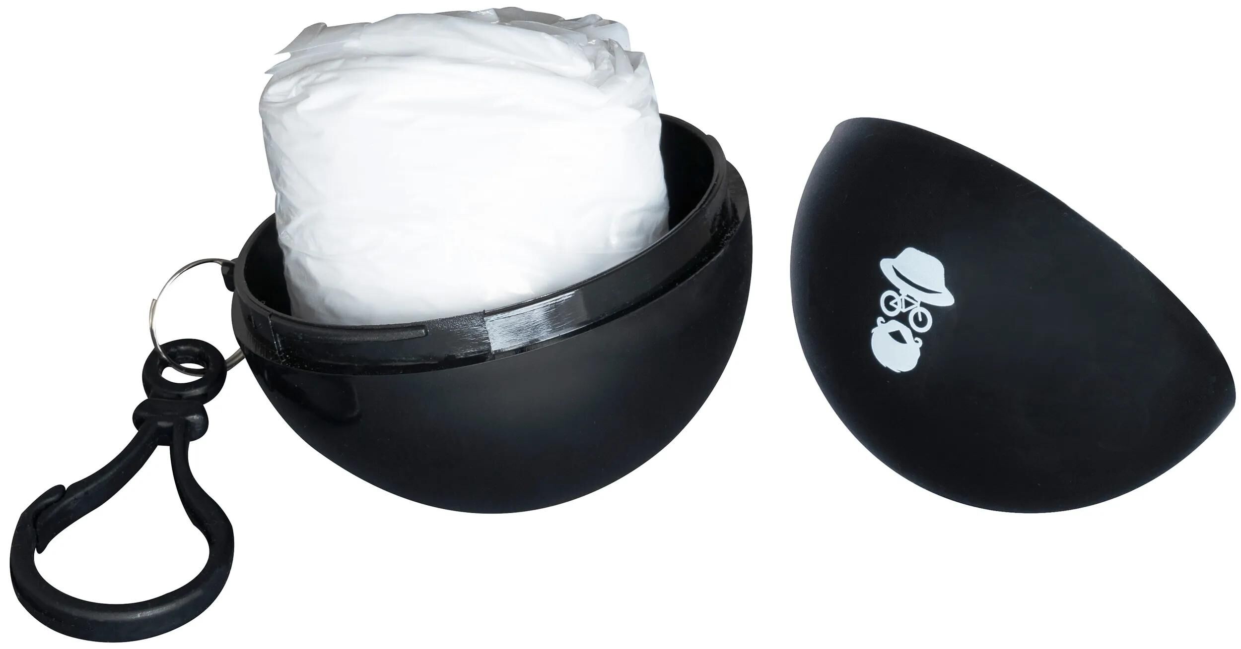 EXCELSIOR_Regenponcho Werbemittel