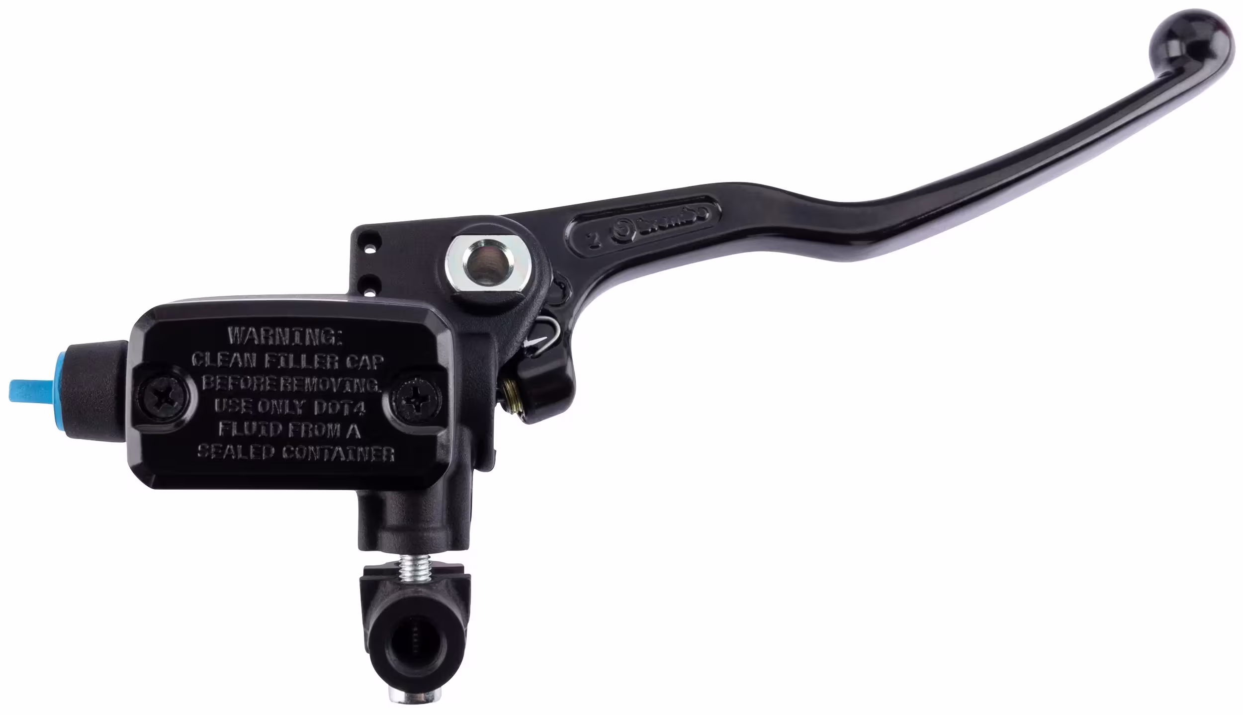 brembo_Hauptbremszylinder Bremszylinder