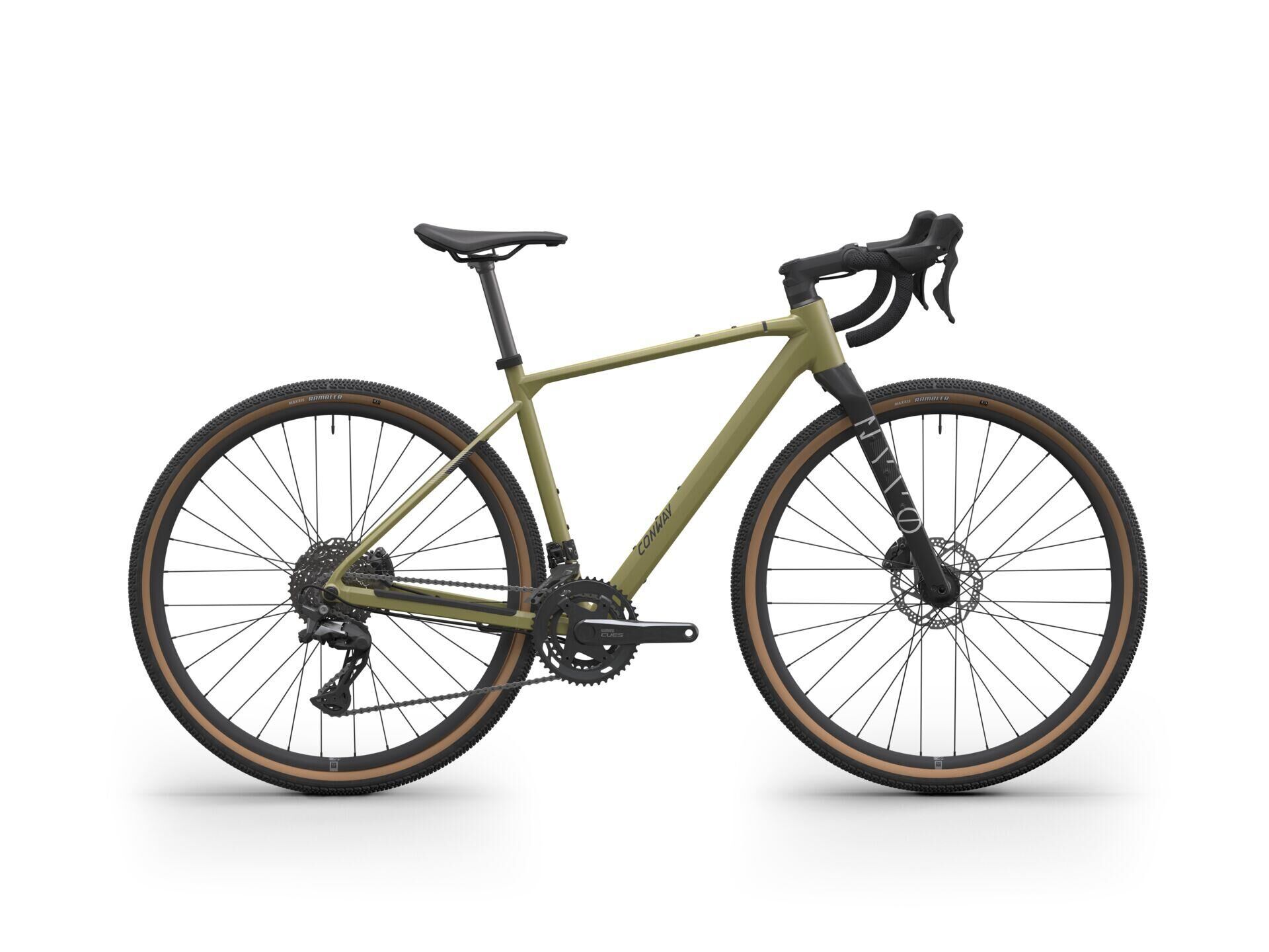 _1 Gravel Bikes,Fahrräder,Gravel Bike