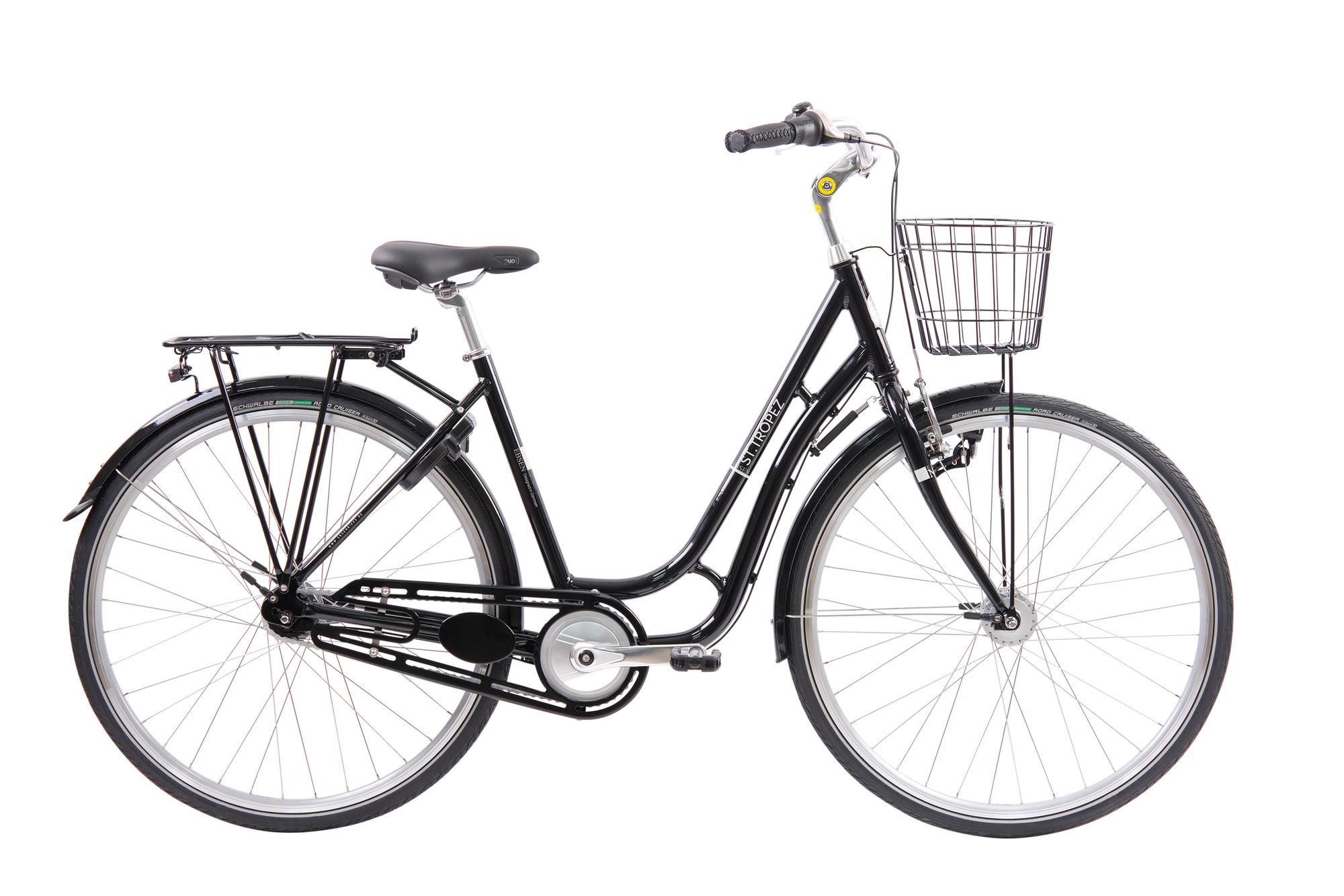 Cityräder,Fahrräder,Cityrad