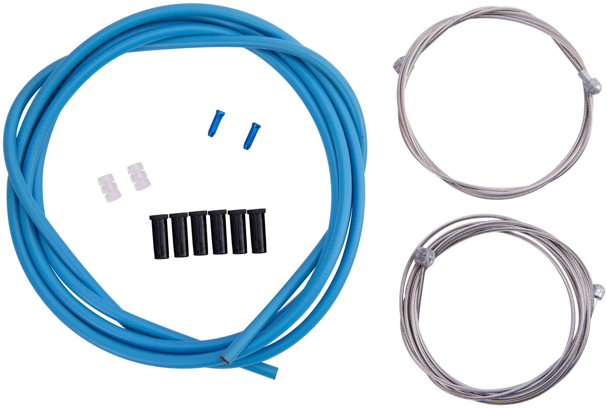 Bremszüge,Bremsbowdenzüge