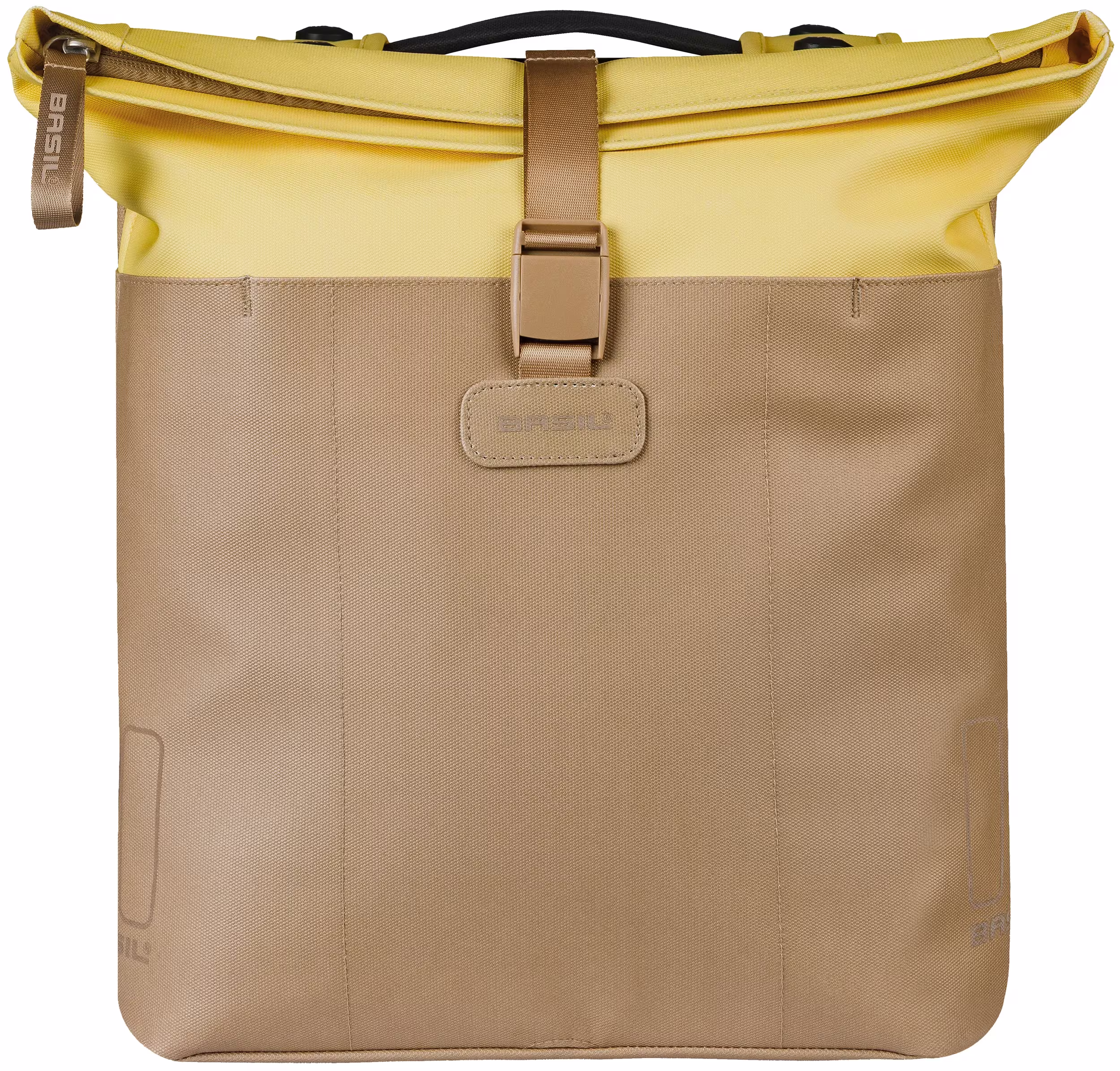 Doppeltaschen