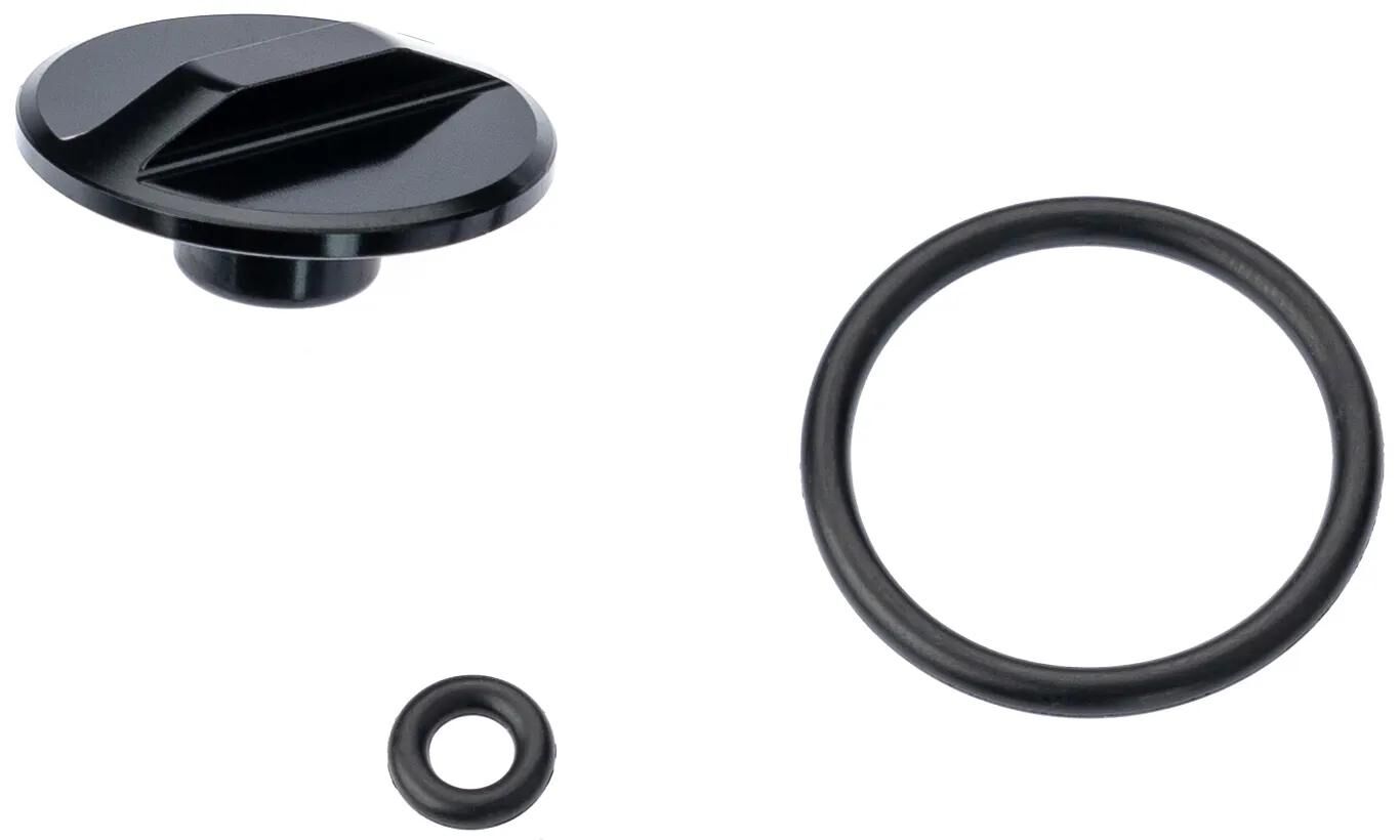 _Druckstufenverstellknopf Federgabel - Ersatz