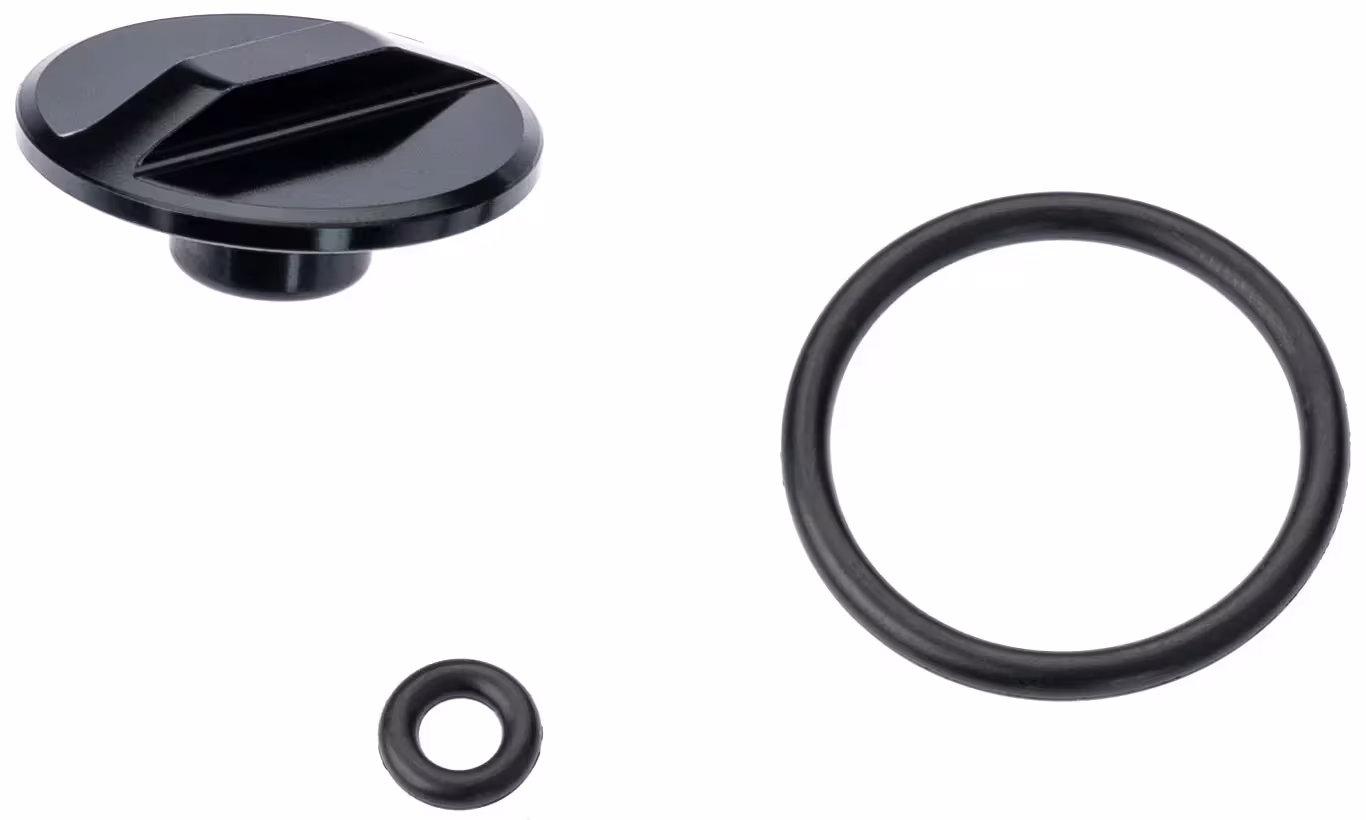 ROCKSHOX_Druckstufenverstellknopf Federgabel - Ersatz