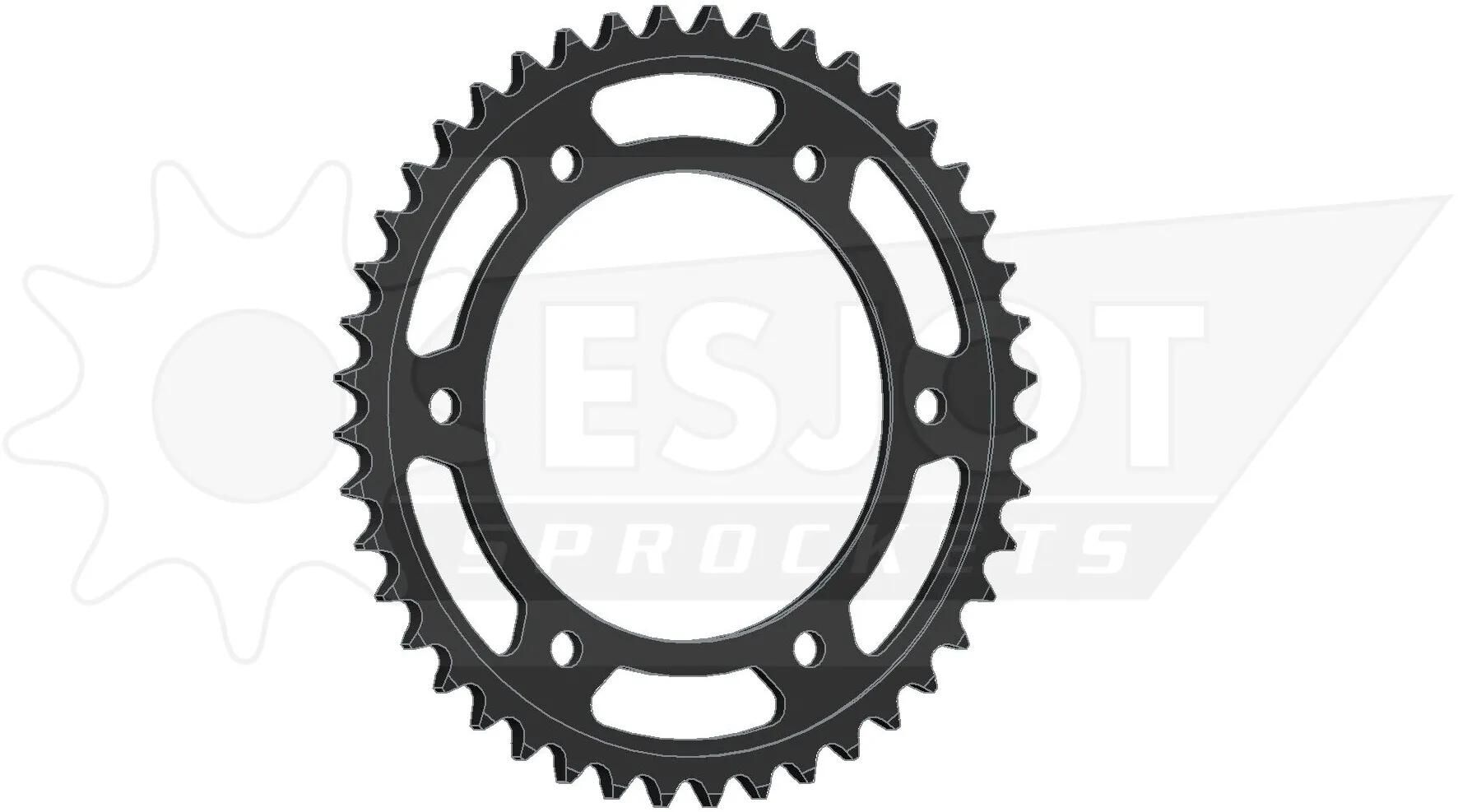 ESJOT_Kettenrad Kettenräder