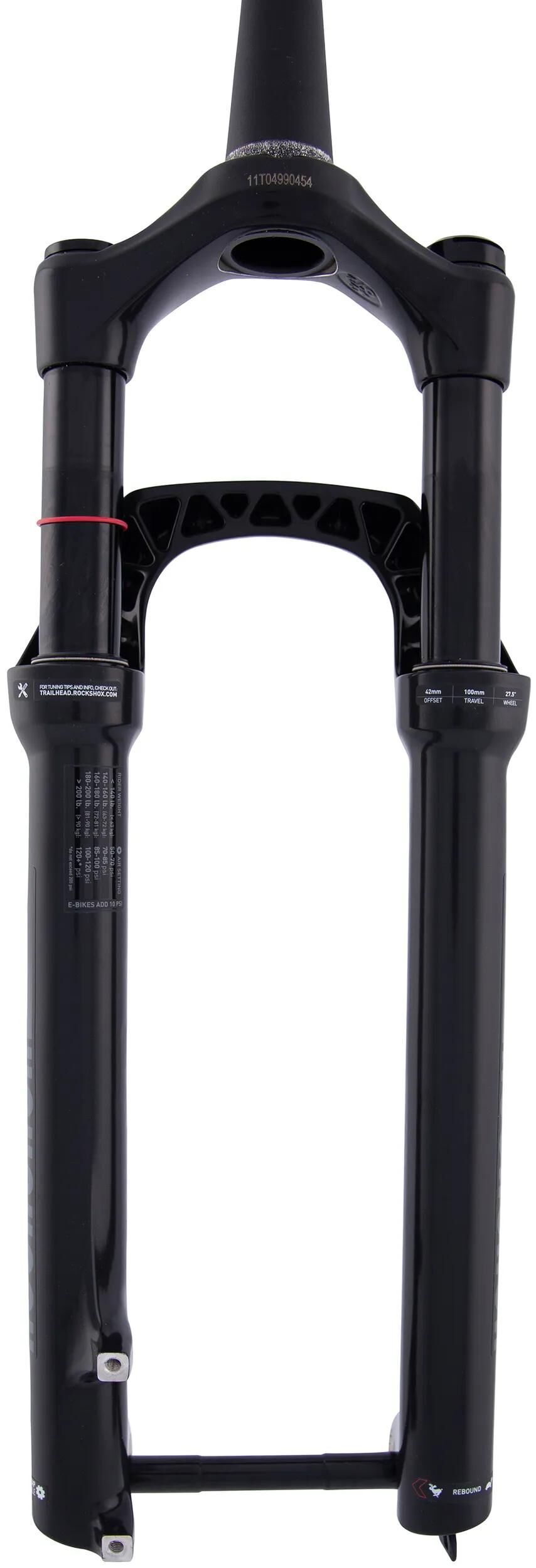 ROCKSHOX_Federgabel Federgabeln,Gabeln