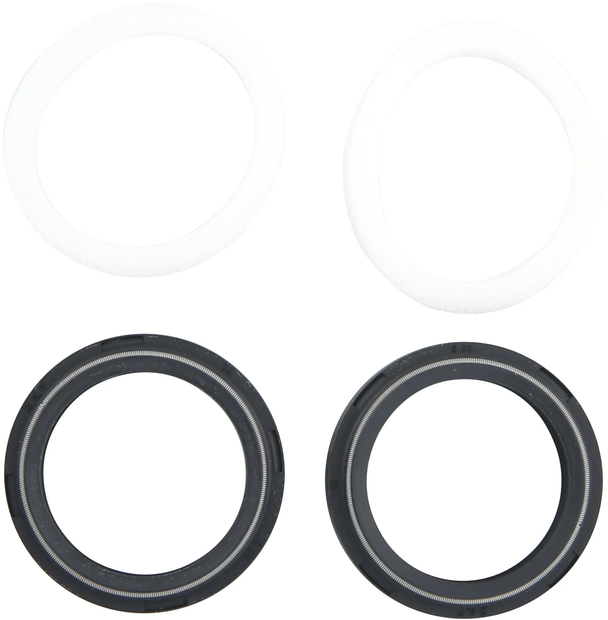 ROCKSHOX_Staubdichtung Federgabel - Ersatz