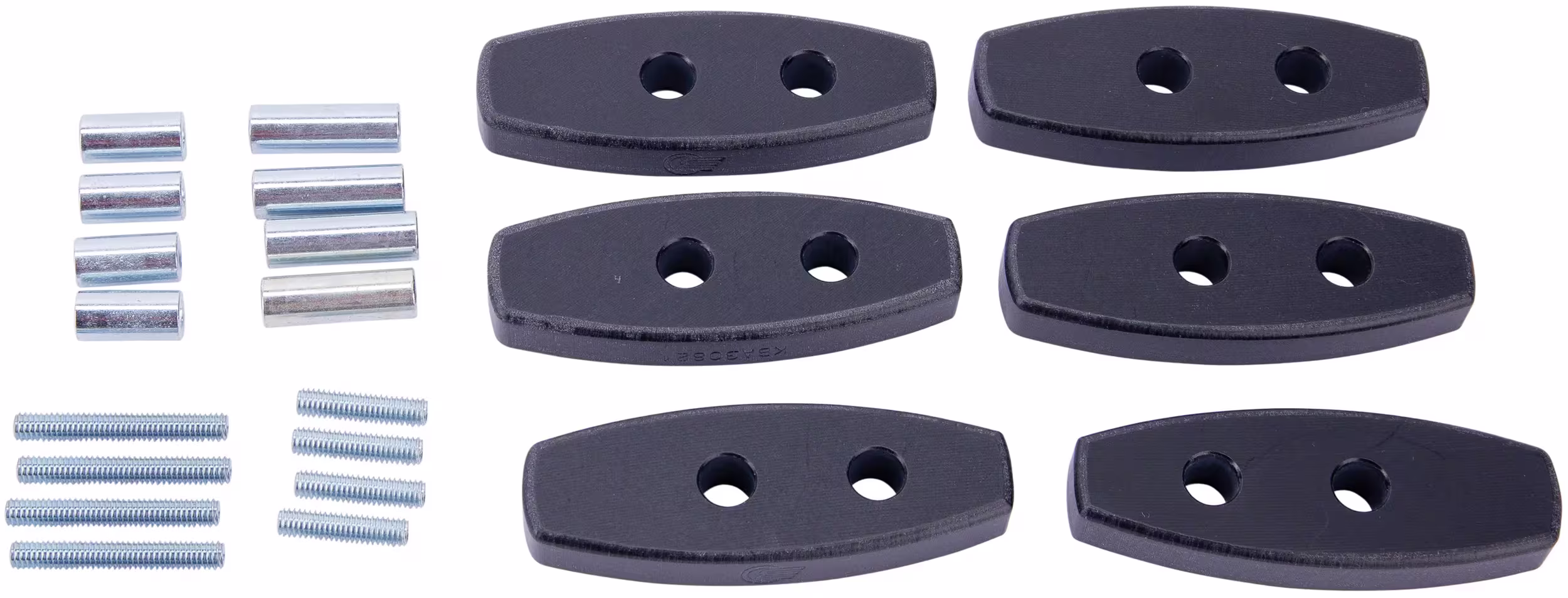 Spiegelverlängerungen