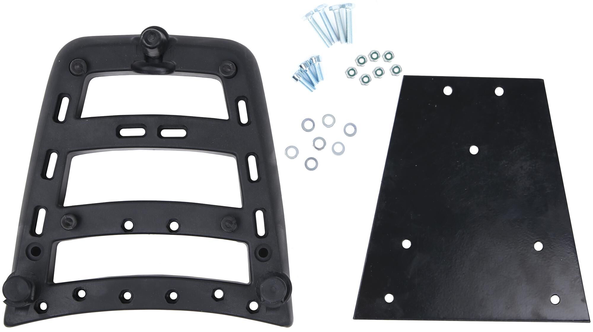 _Gepäckträger Gepäckbrücken,Gepäckträger