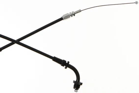 Hi-tech_Gaszug Gaszüge