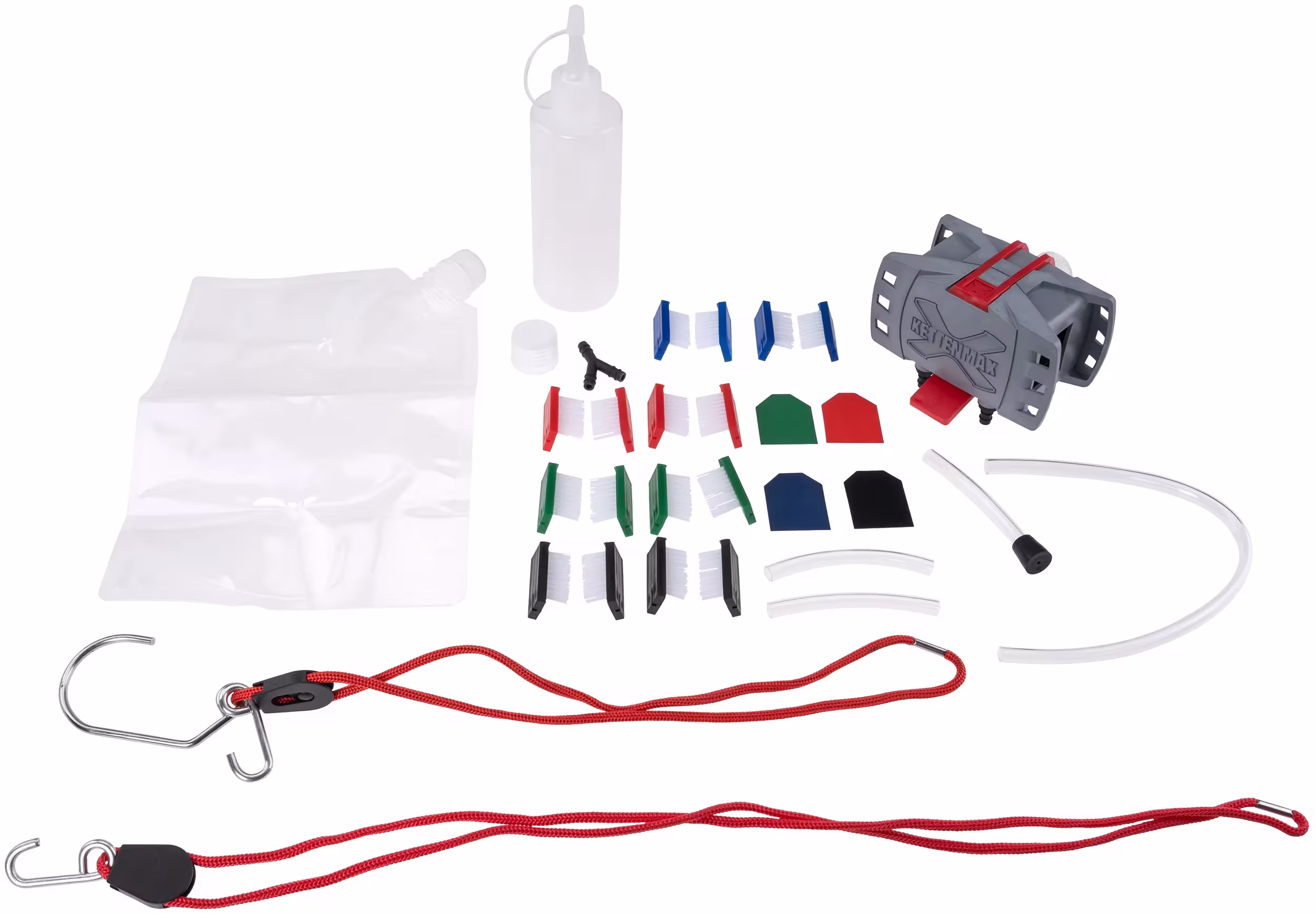 KETTENMAX_Kettenpflege-Set Pflegemittel
