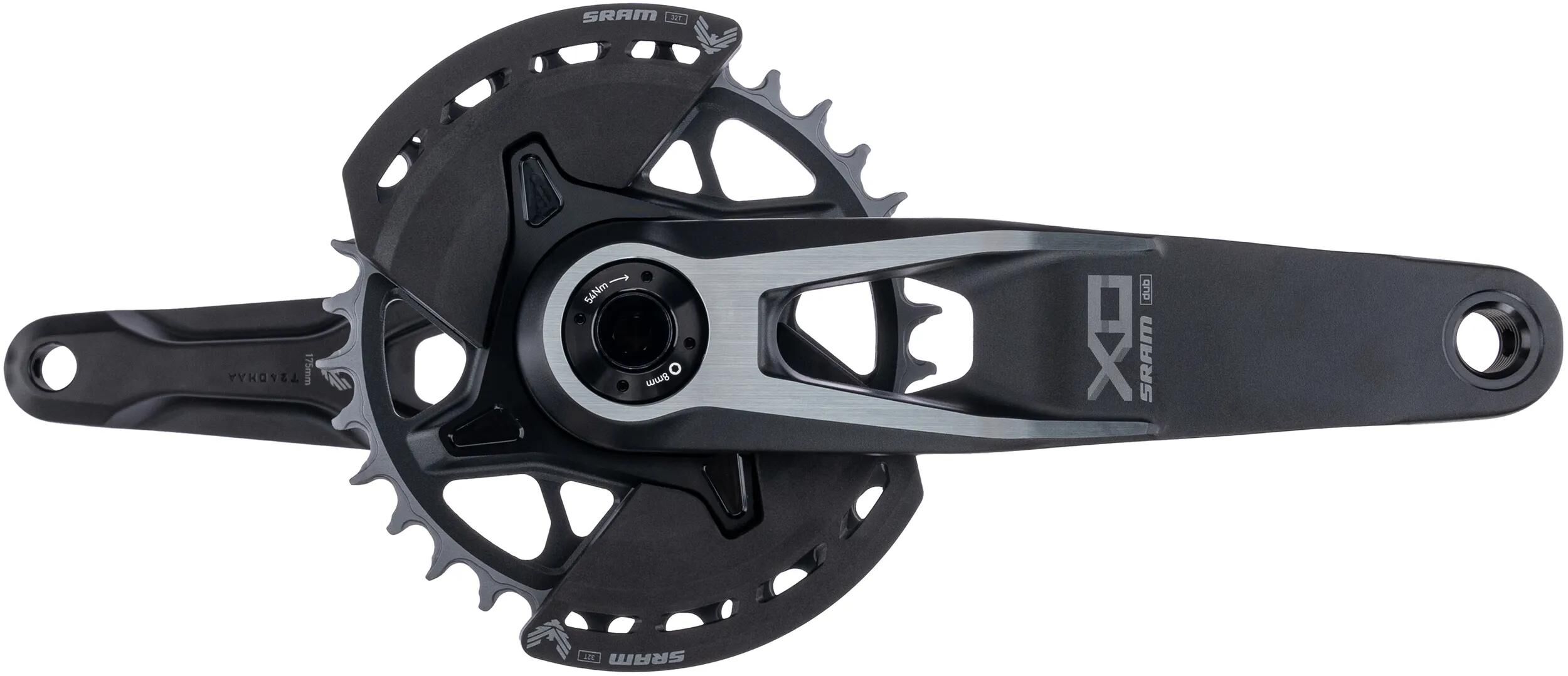 SRAM_Kettenradgarnitur Kettenradgarnituren
