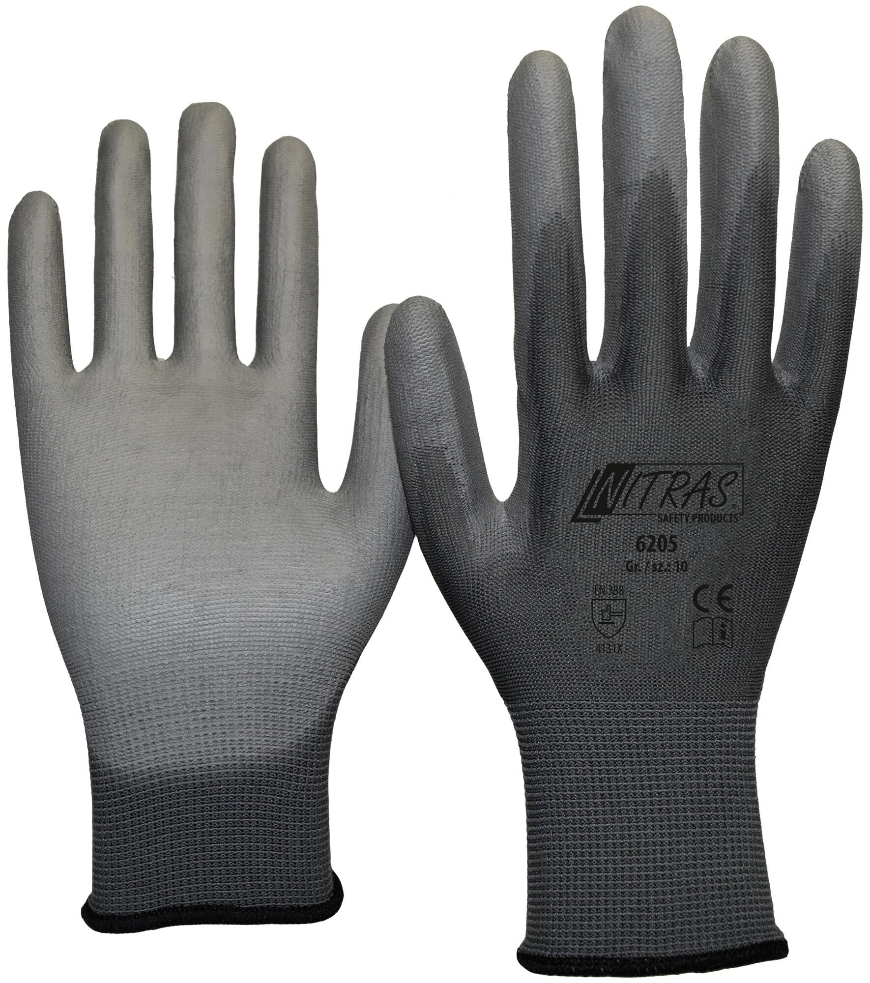 _Feinstrickhandschuh Handschuhe,Arbeitsbekleidung,Bekleidung