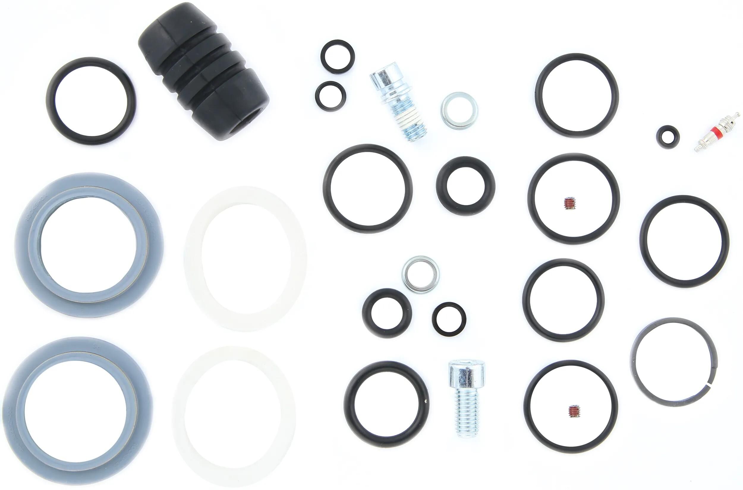 ROCKSHOX_Service-Kit Federgabel - Ersatz