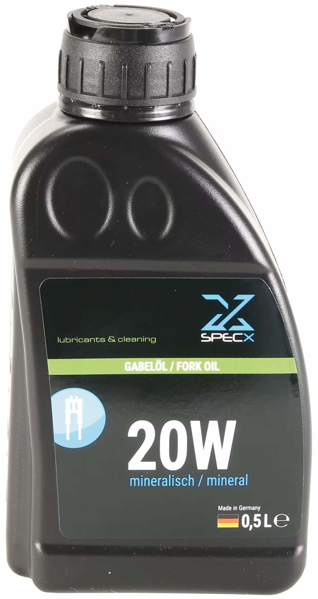SPEC-X_Gabelöl Gabeloele,Öle