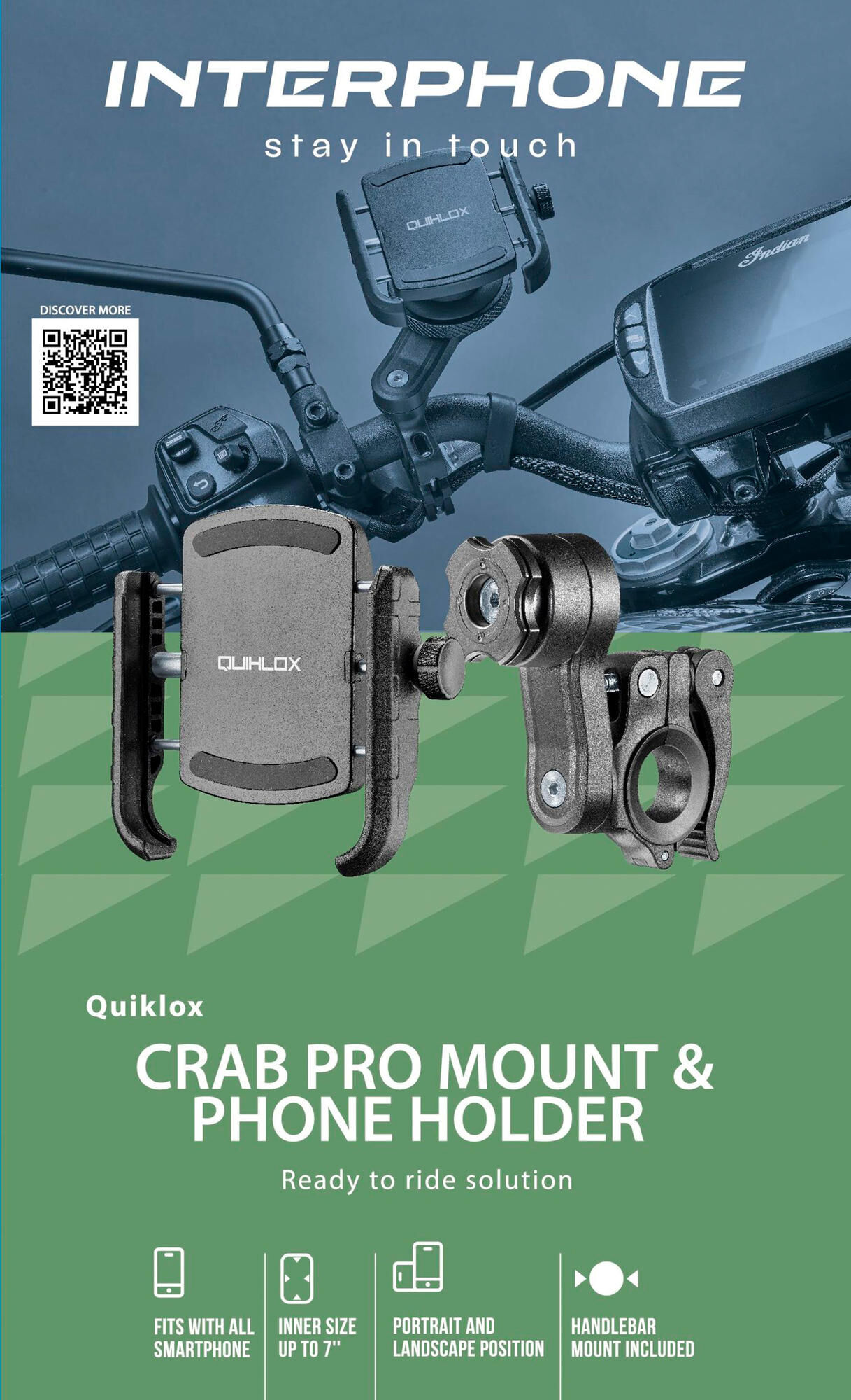 _Handyhalter Kommunikationssysteme