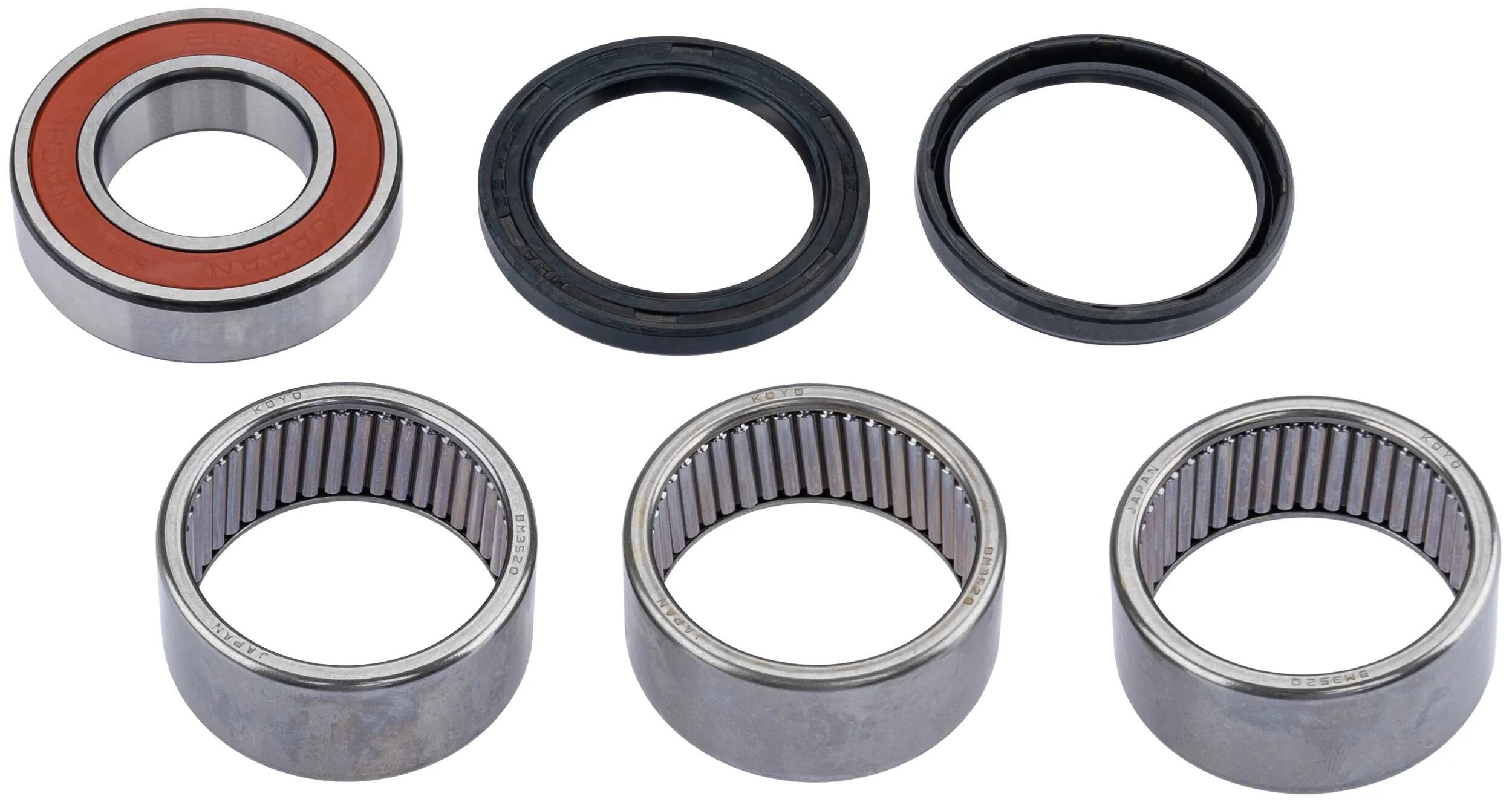 TOURMAX_Schwingenlager Schwingenlager