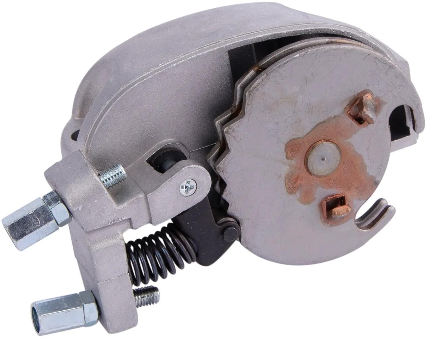 CiF_Schaltraste Schaltrasten