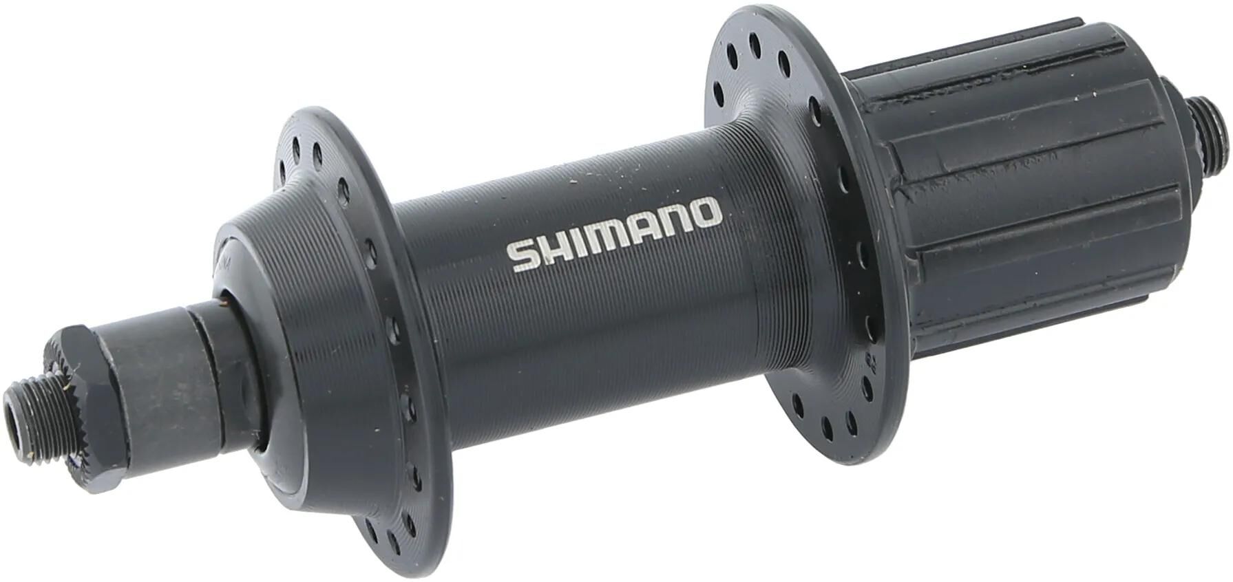 SHIMANO_Hinterradnabe Kassettennaben,H.R.-Naben,Naben H.R.