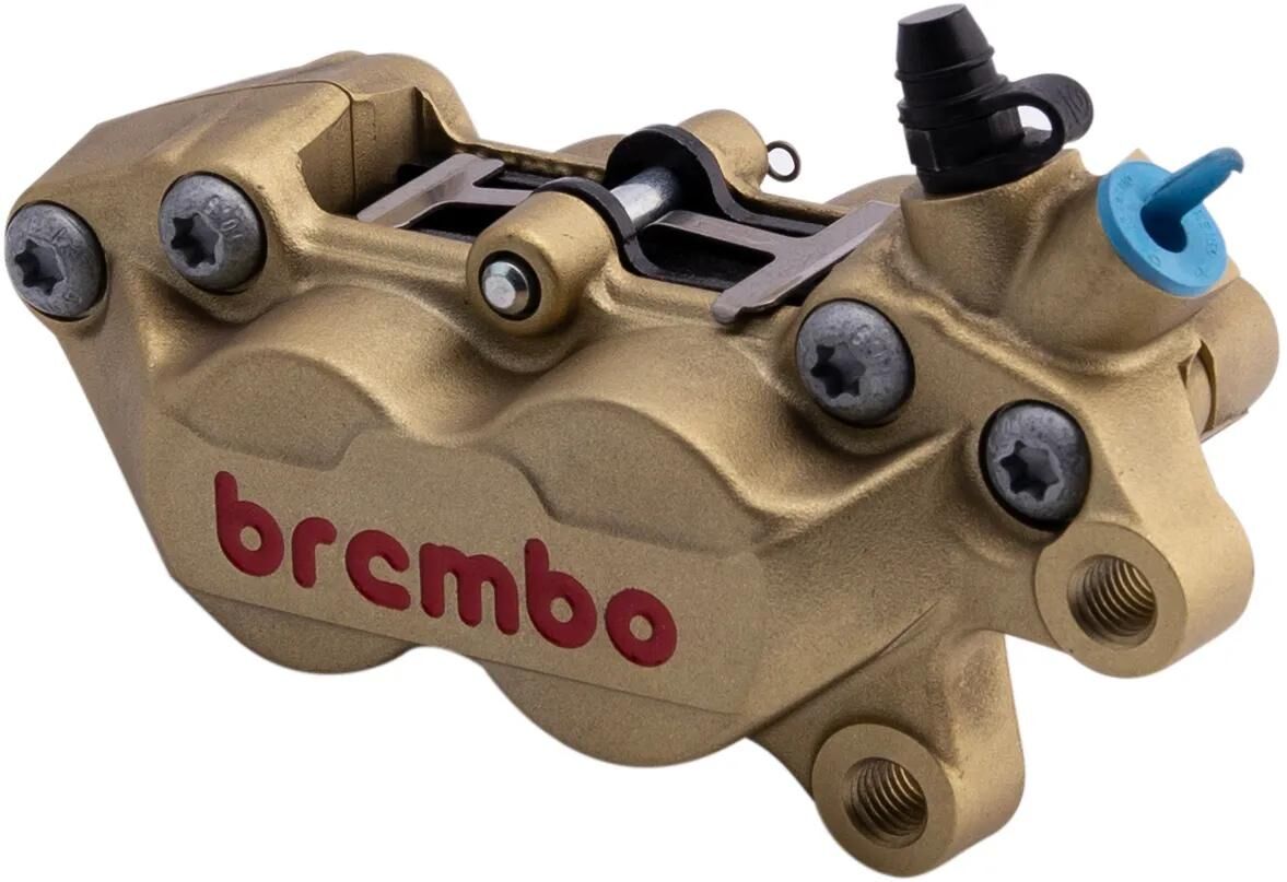 brembo_Bremssattel Bremszangen
