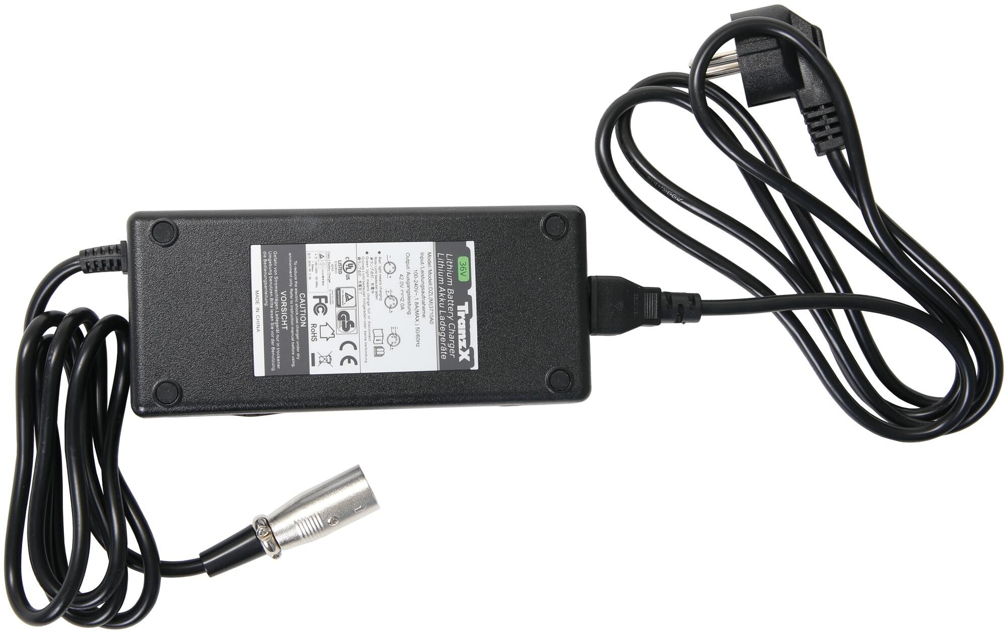 _Ladegerät Ladegeräte,Akku-Ladegeräte